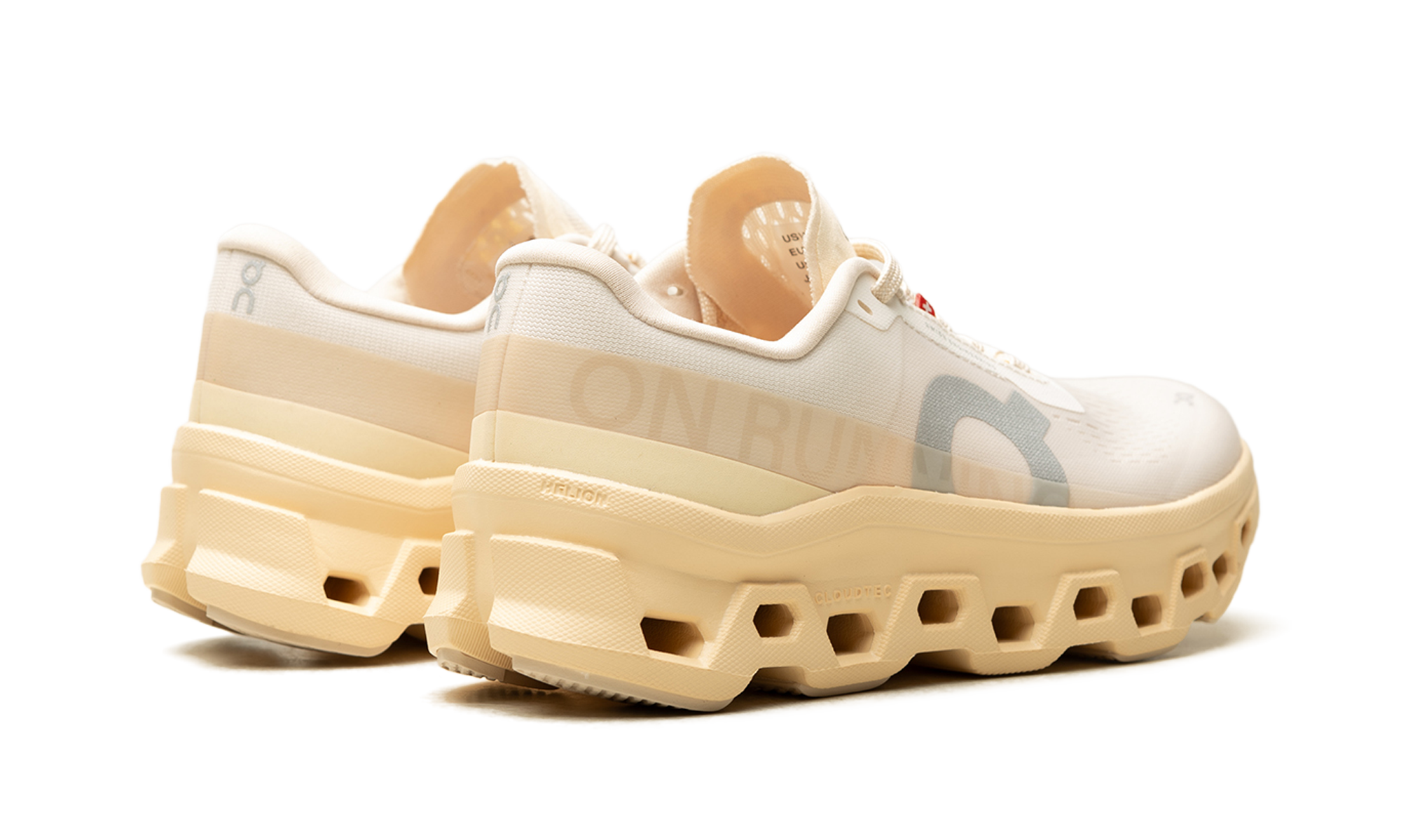 Cloudmonster 1 Women "Goby Lily"