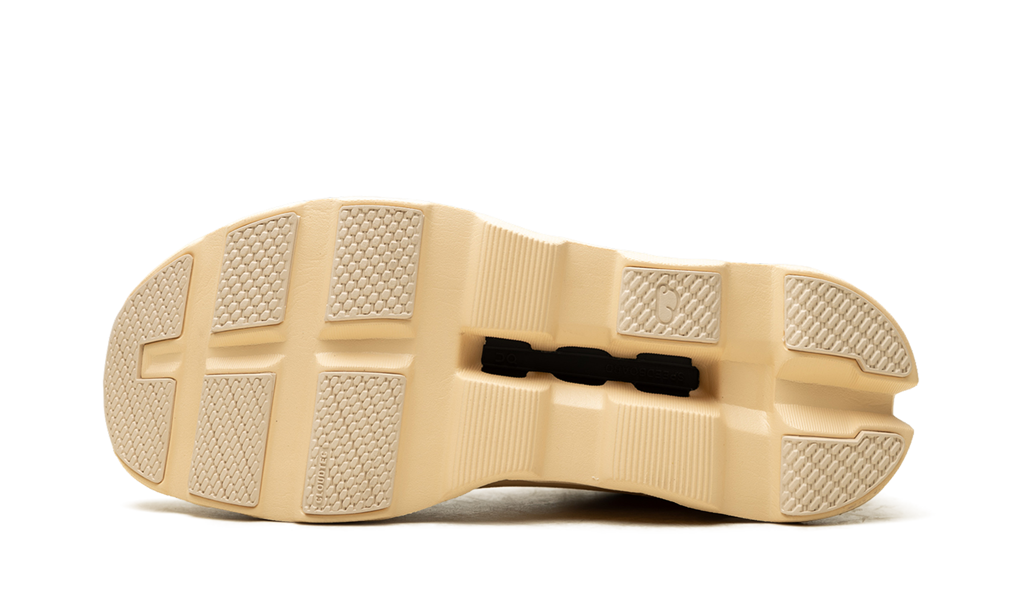 Cloudmonster 1 Women "Goby Lily"