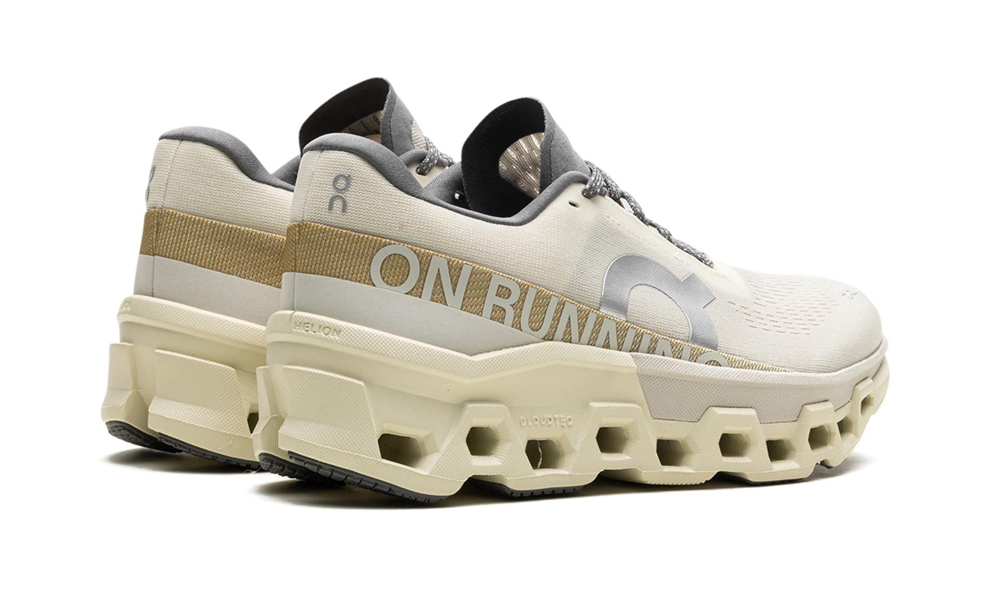 Cloudmonster 2 "Cream Ice"