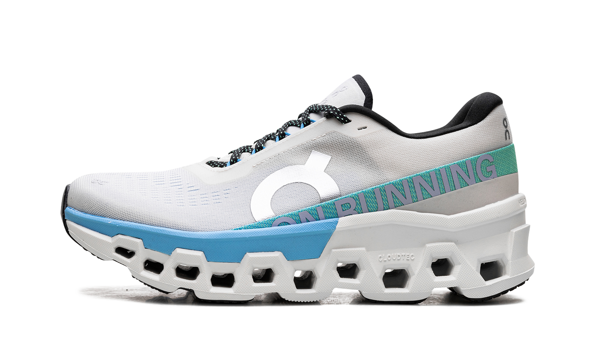 Cloudmonster 2 Women "Cream Horizon"