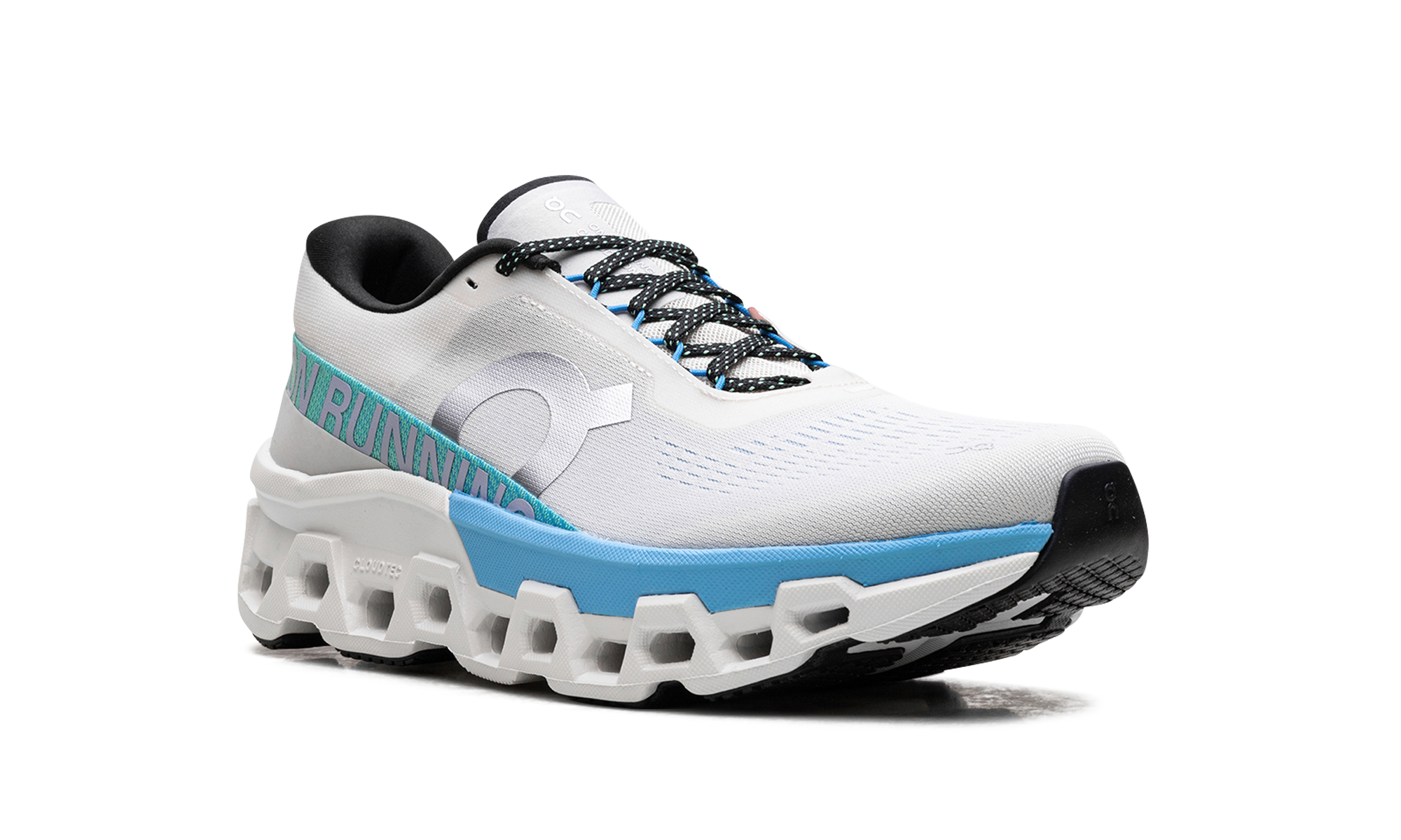 Cloudmonster 2 Women "Cream Horizon"