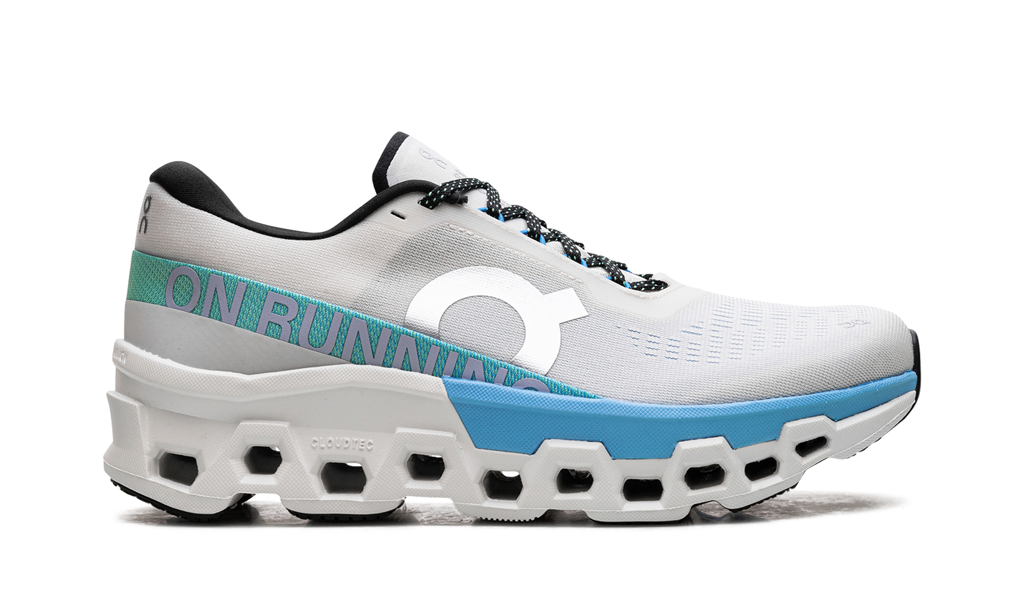 Cloudmonster 2 Women "Cream Horizon"