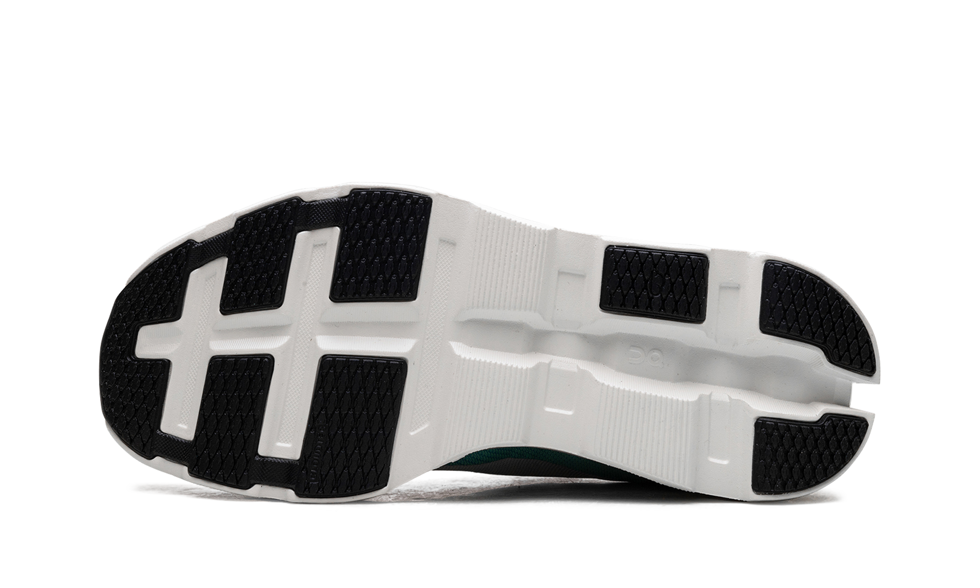 Cloudmonster 2 Women "Cream Horizon"