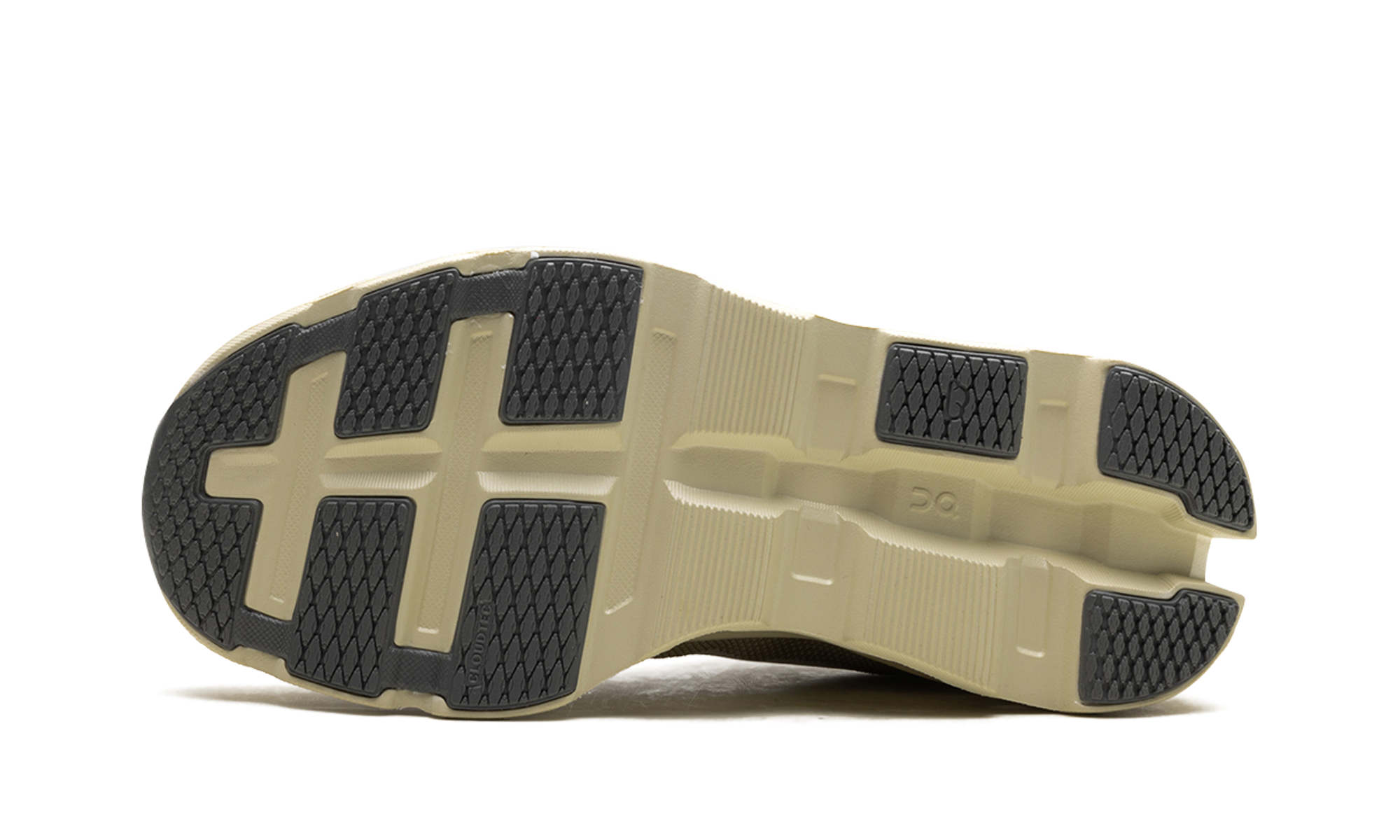 Cloudmonster 2 Women "Cream Ice"