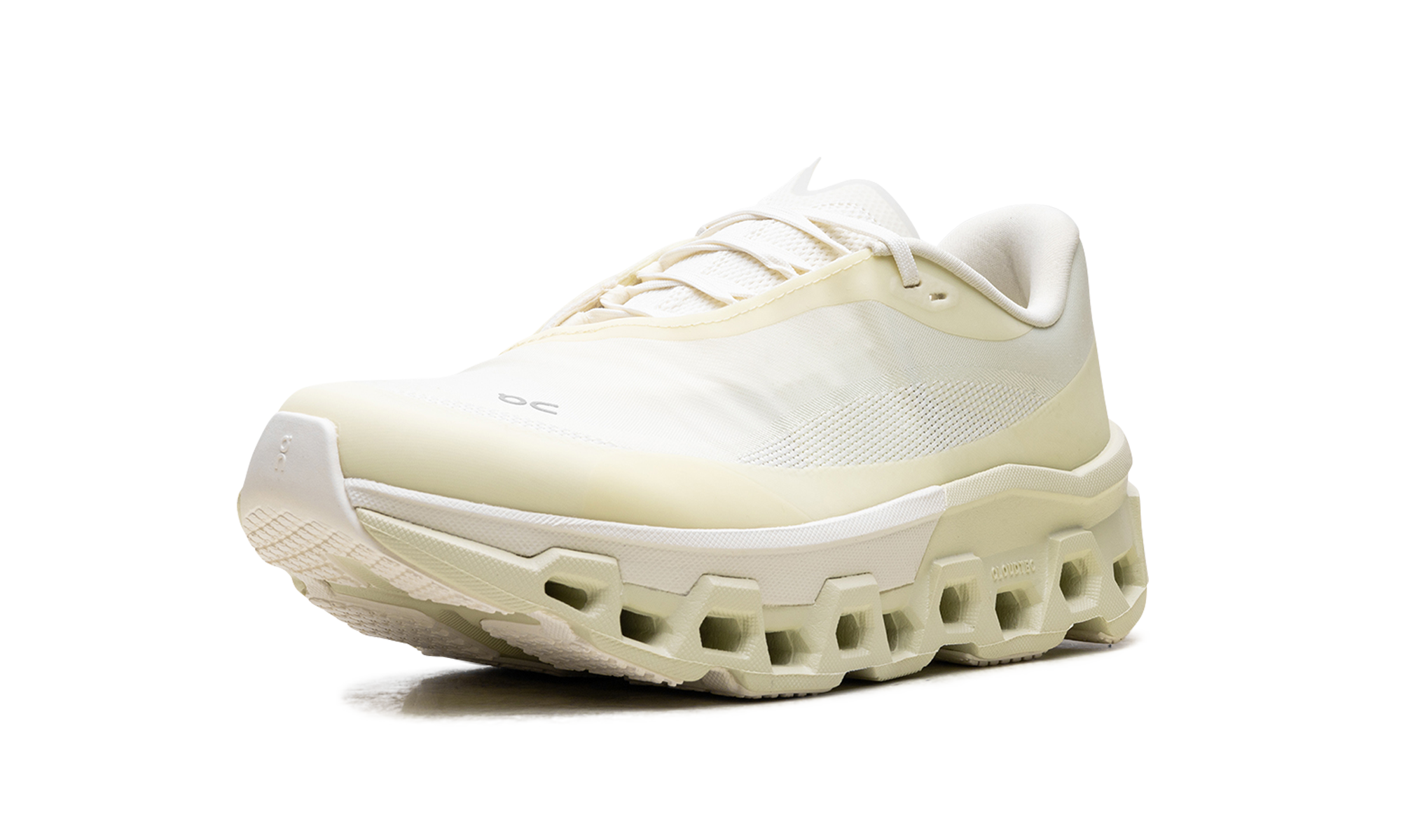 Cloudmonster 2 Women "Post Archive Faction - Seeding White"