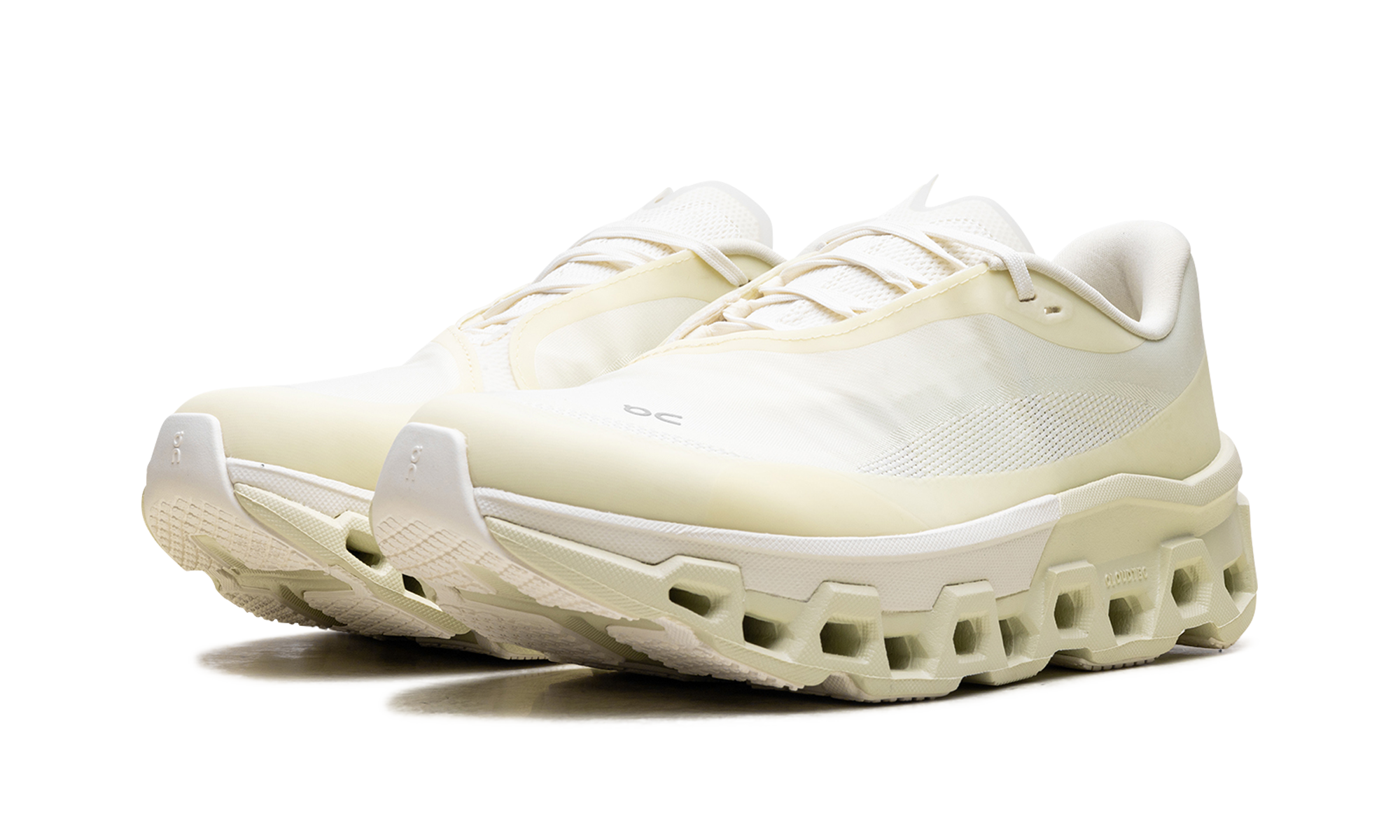 Cloudmonster 2 Women "Post Archive Faction - Seeding White"