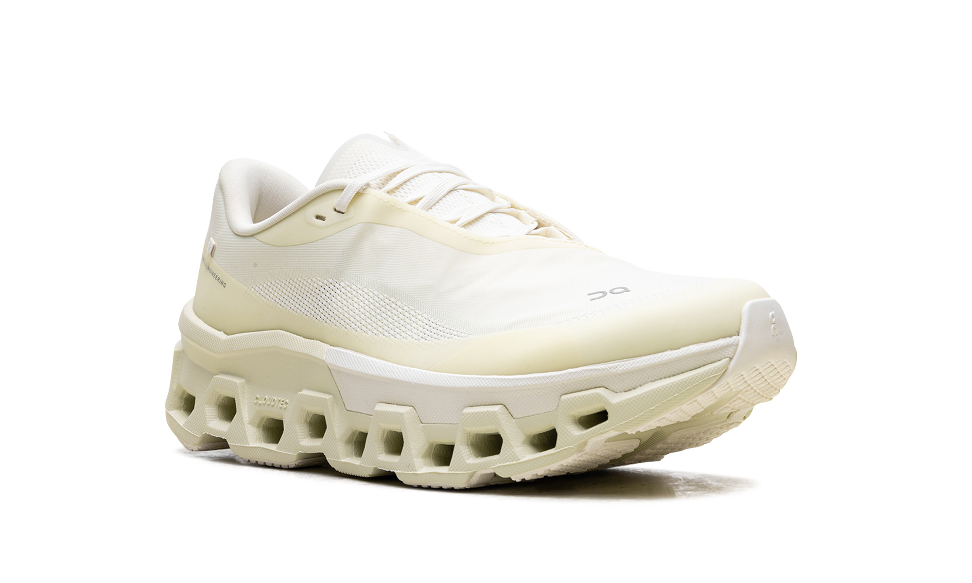 Cloudmonster 2 Women "Post Archive Faction - Seeding White"