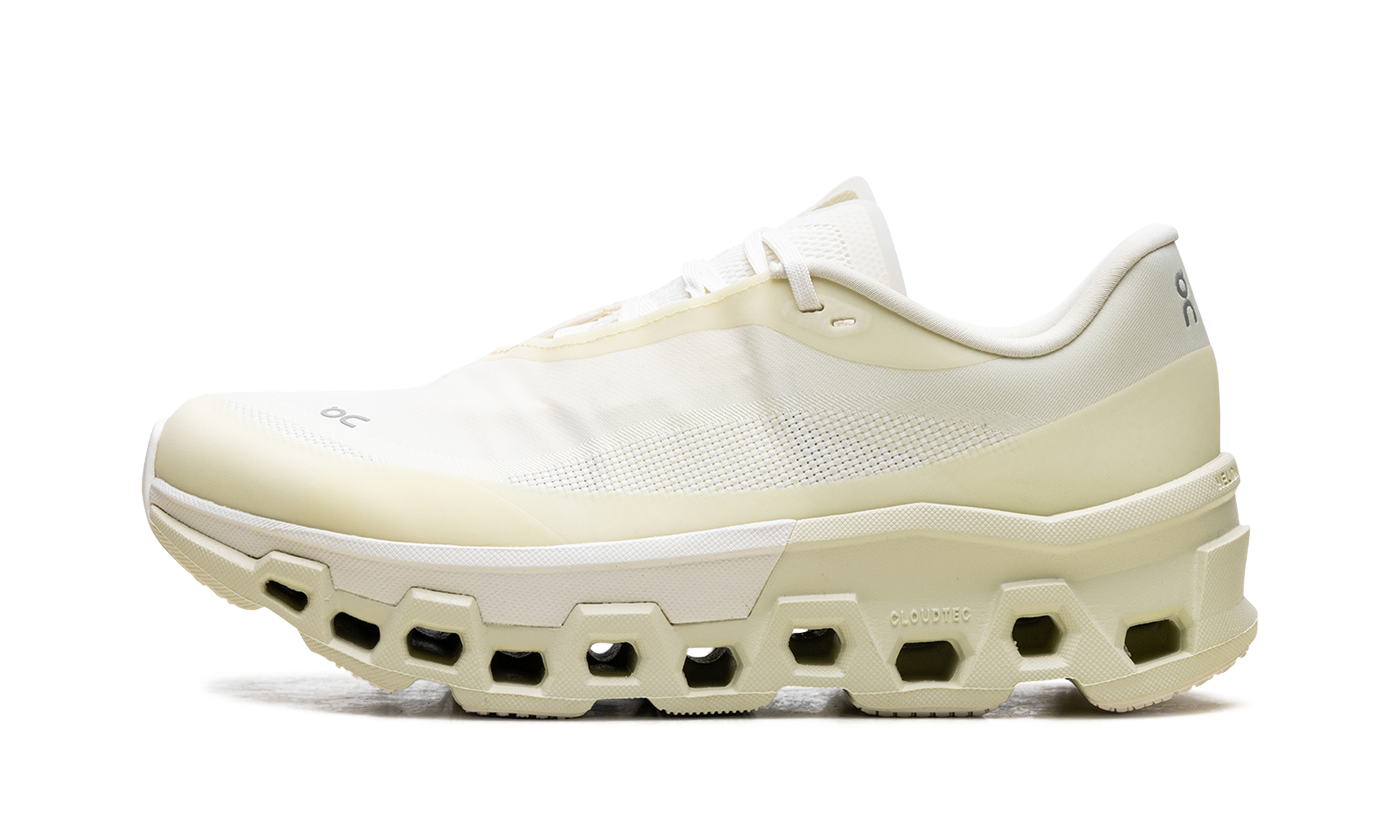 Cloudmonster 2 Women "Post Archive Faction - Seeding White"