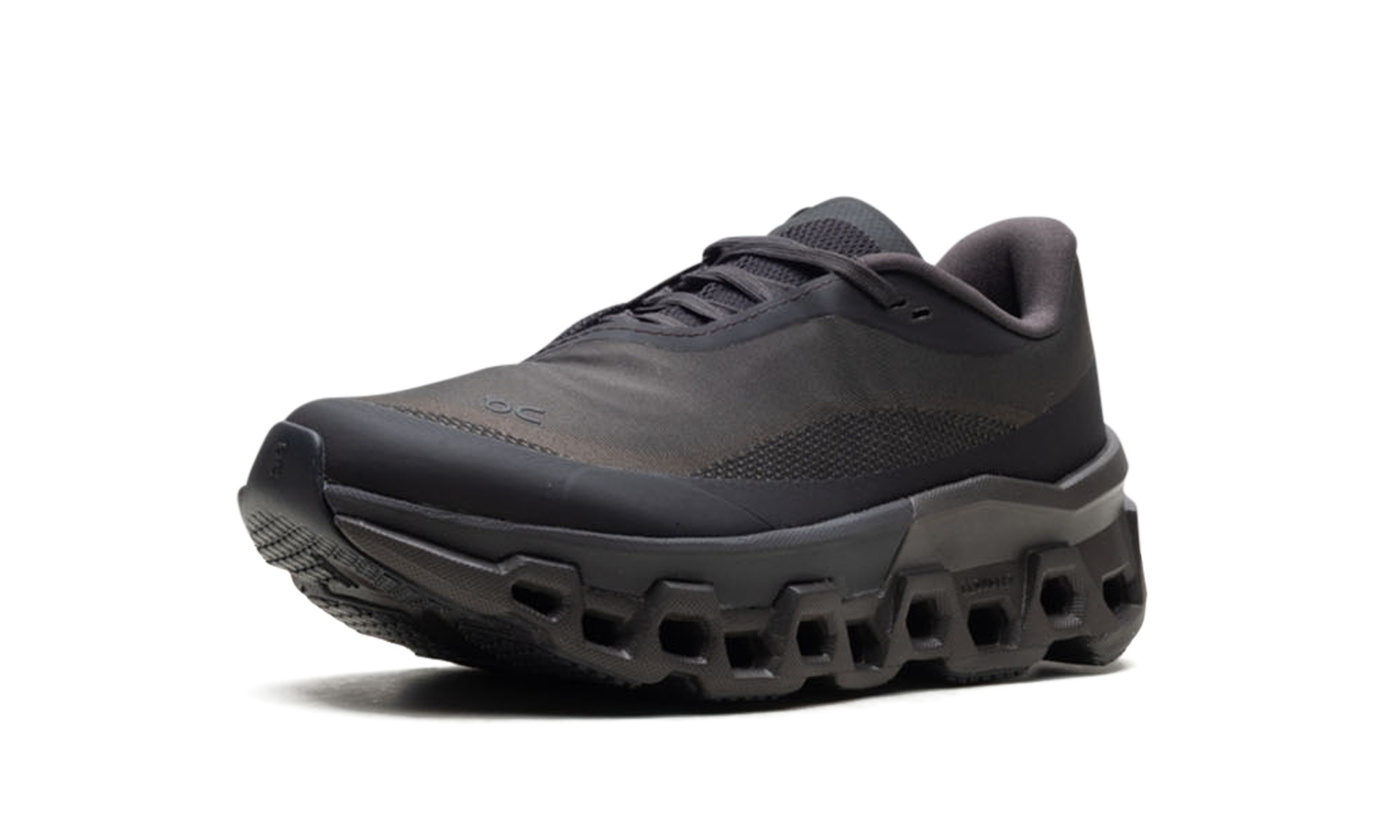 Cloudmonster 2 Women "Post Archive Faction Thorn Brown"