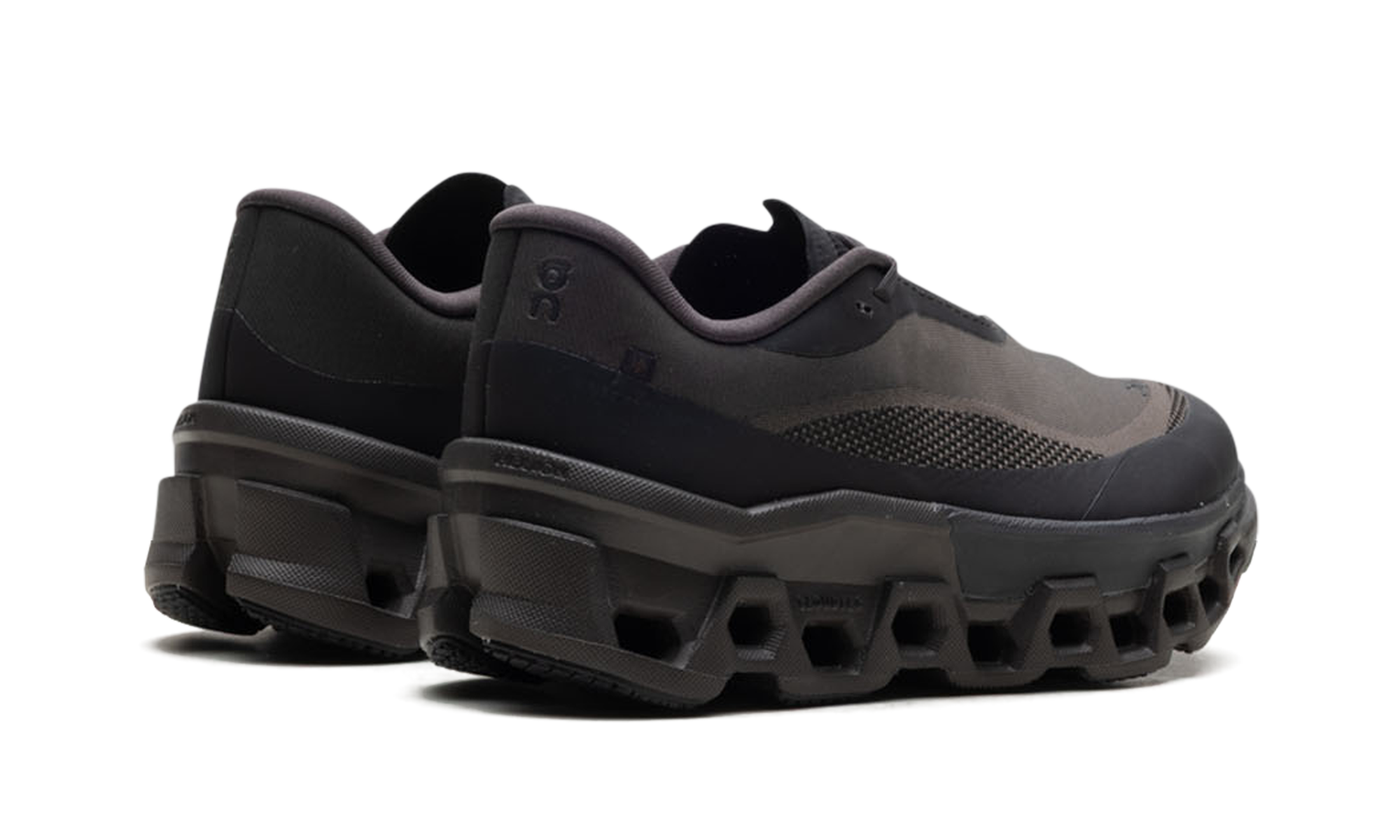 Cloudmonster 2 Women "Post Archive Faction Thorn Brown"