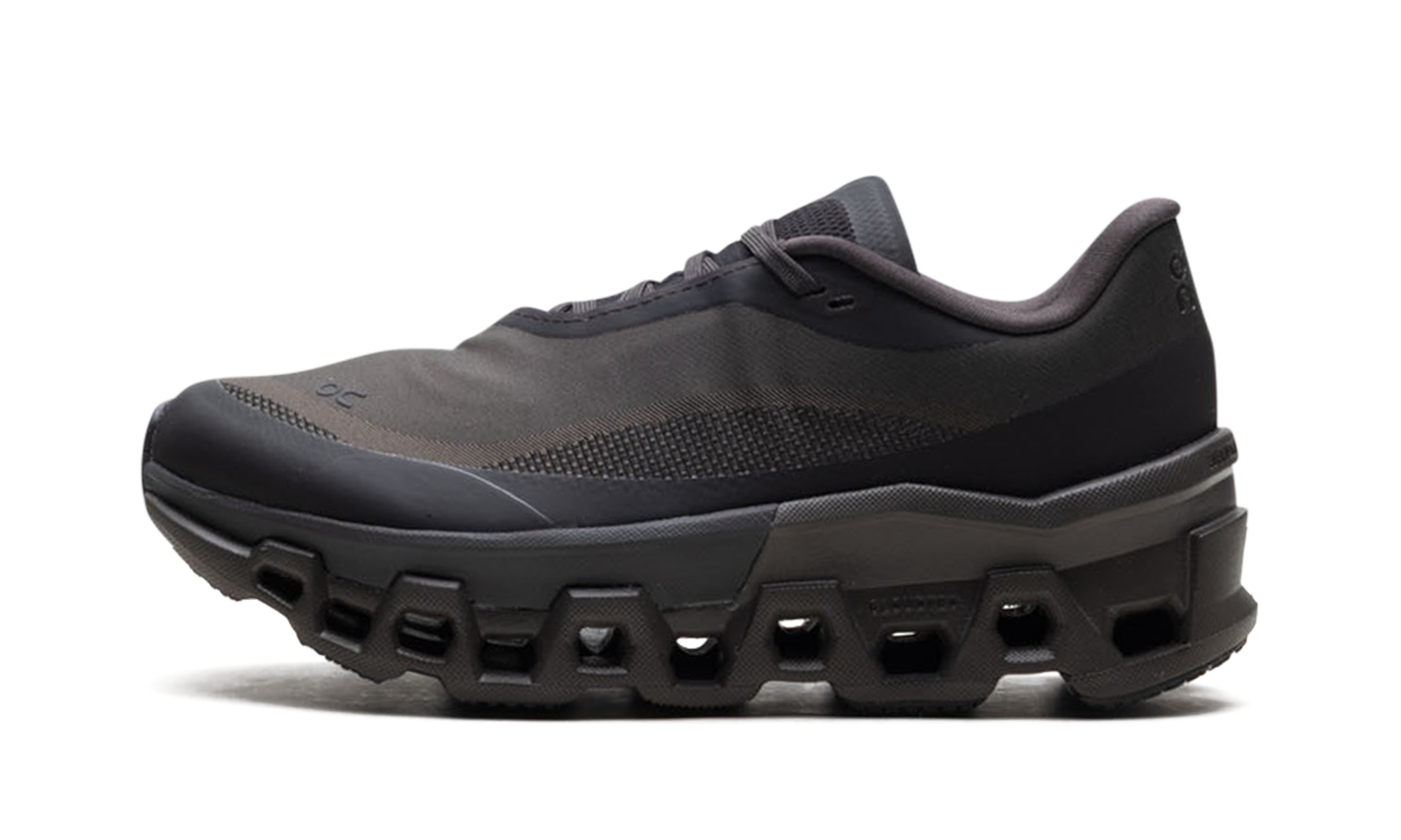 Cloudmonster 2 Women "Post Archive Faction Thorn Brown"