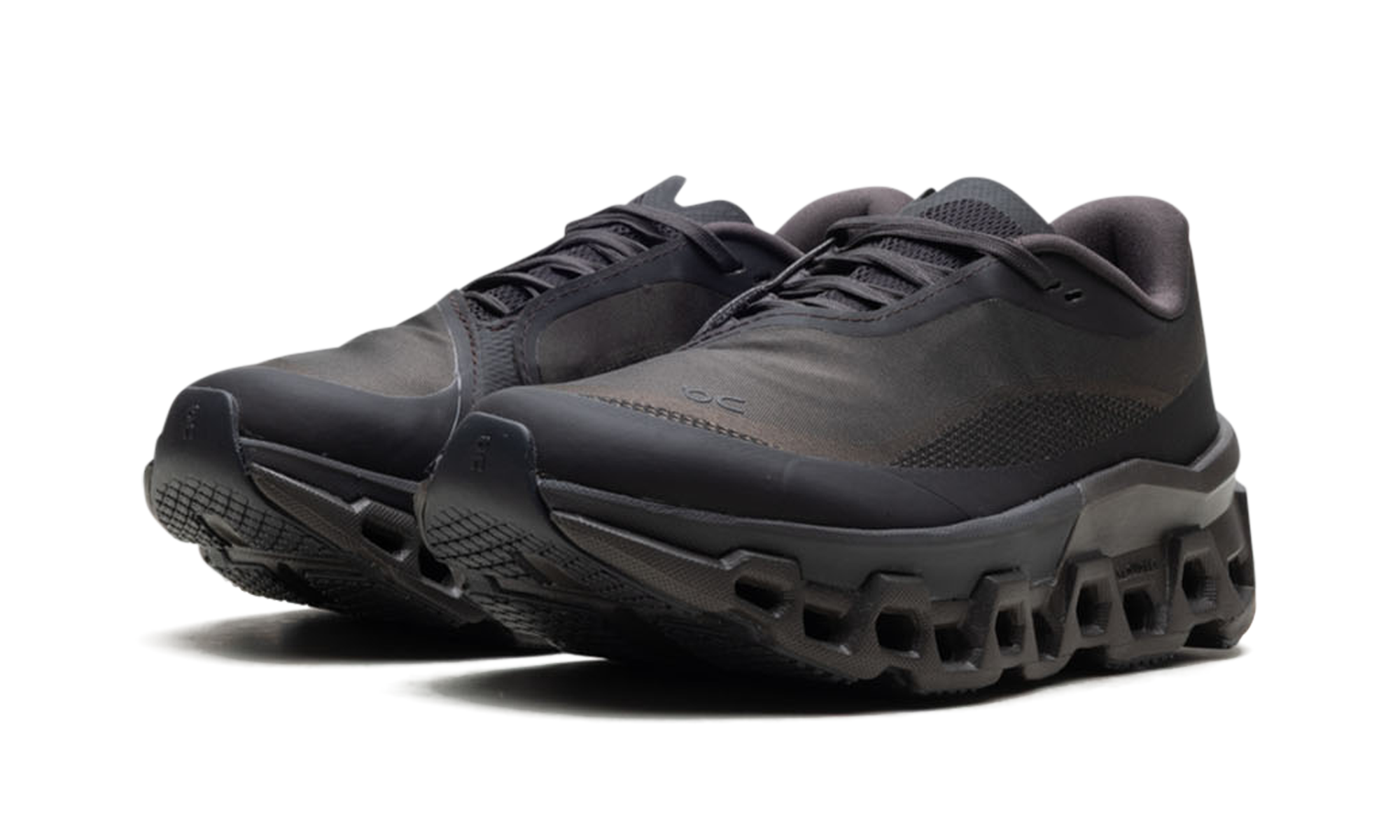 Cloudmonster 2 Women "Post Archive Faction Thorn Brown"