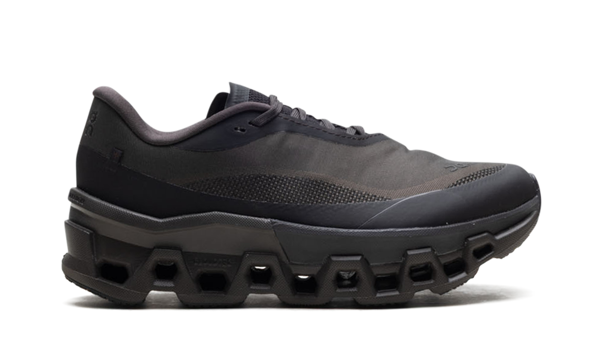 Cloudmonster 2 Women "Post Archive Faction Thorn Brown"