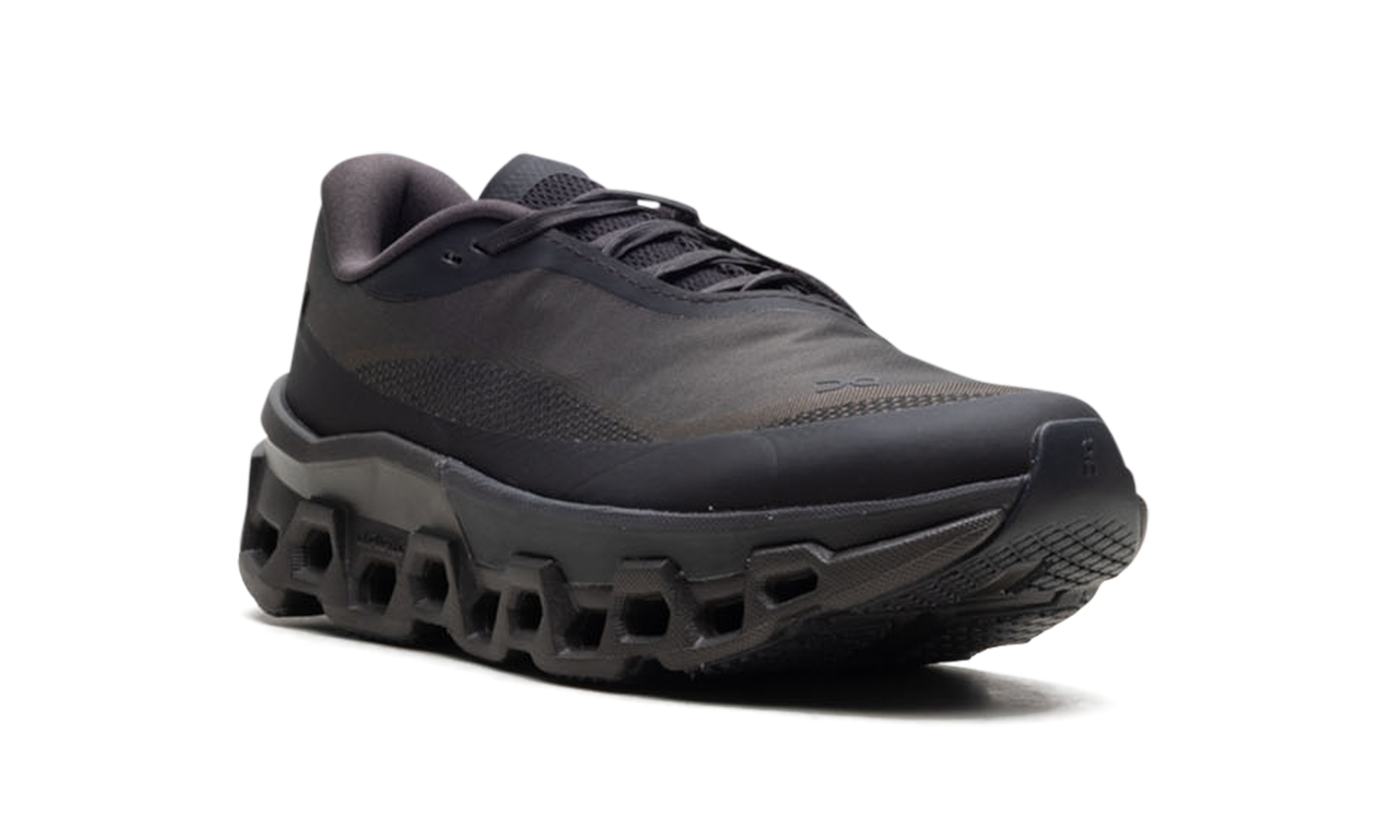 Cloudmonster 2 Women "Post Archive Faction Thorn Brown"