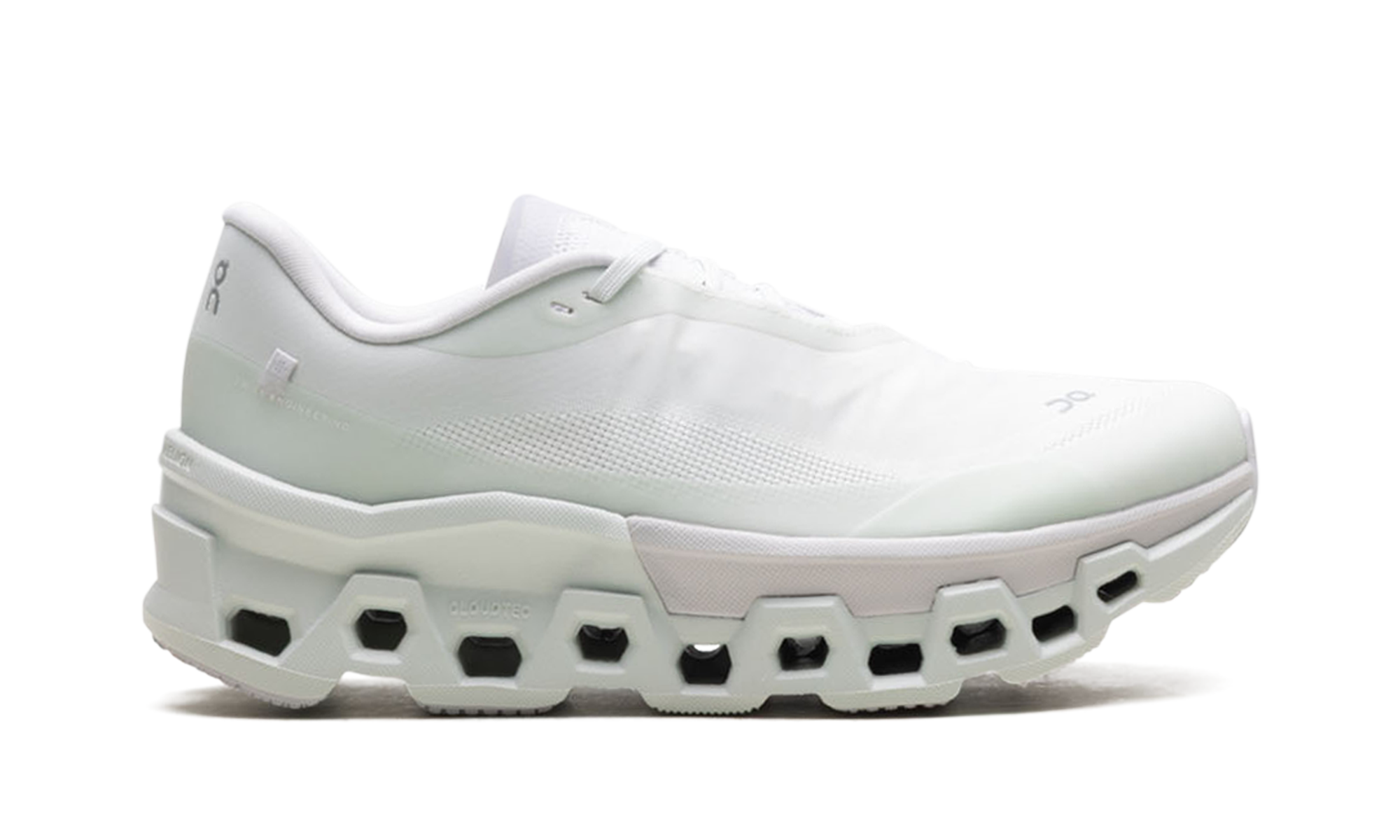 Cloudmonster 2 Women "Post Archive Faction Vapor Frost"