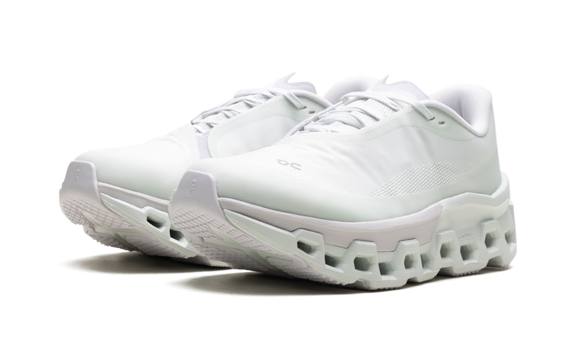 Cloudmonster 2 Women "Post Archive Faction Vapor Frost"