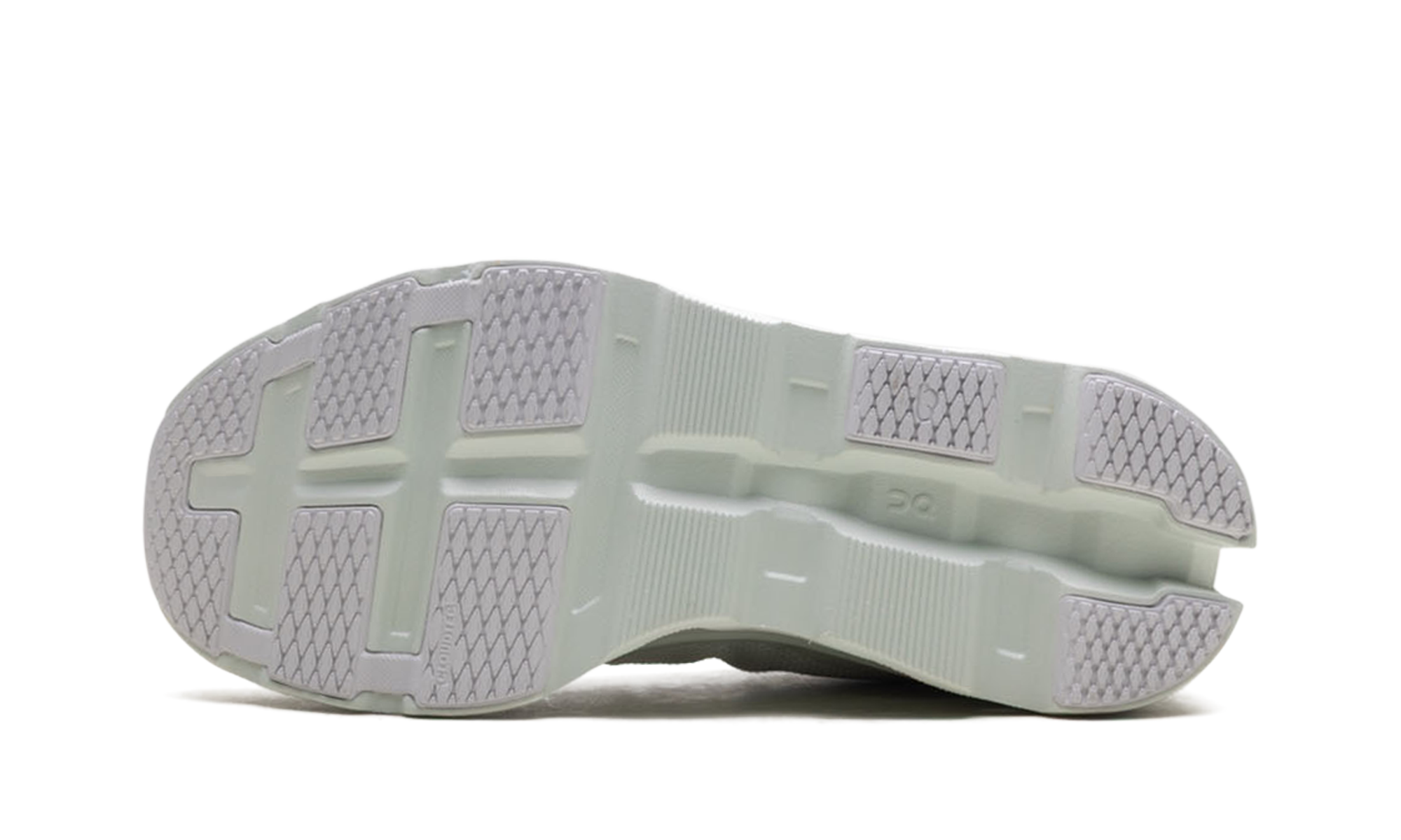 Cloudmonster 2 Women "Post Archive Faction Vapor Frost"