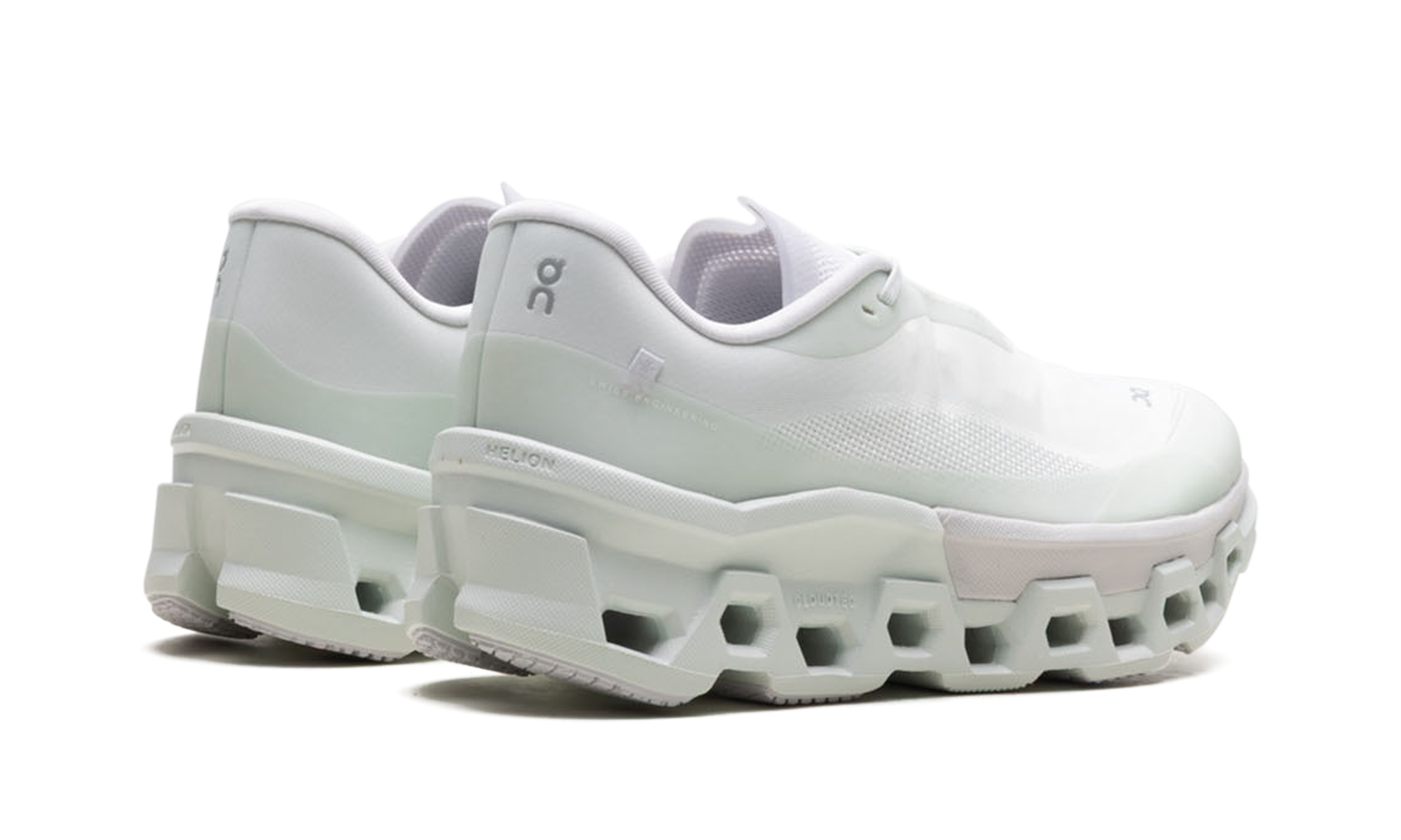 Cloudmonster 2 Women "Post Archive Faction Vapor Frost"