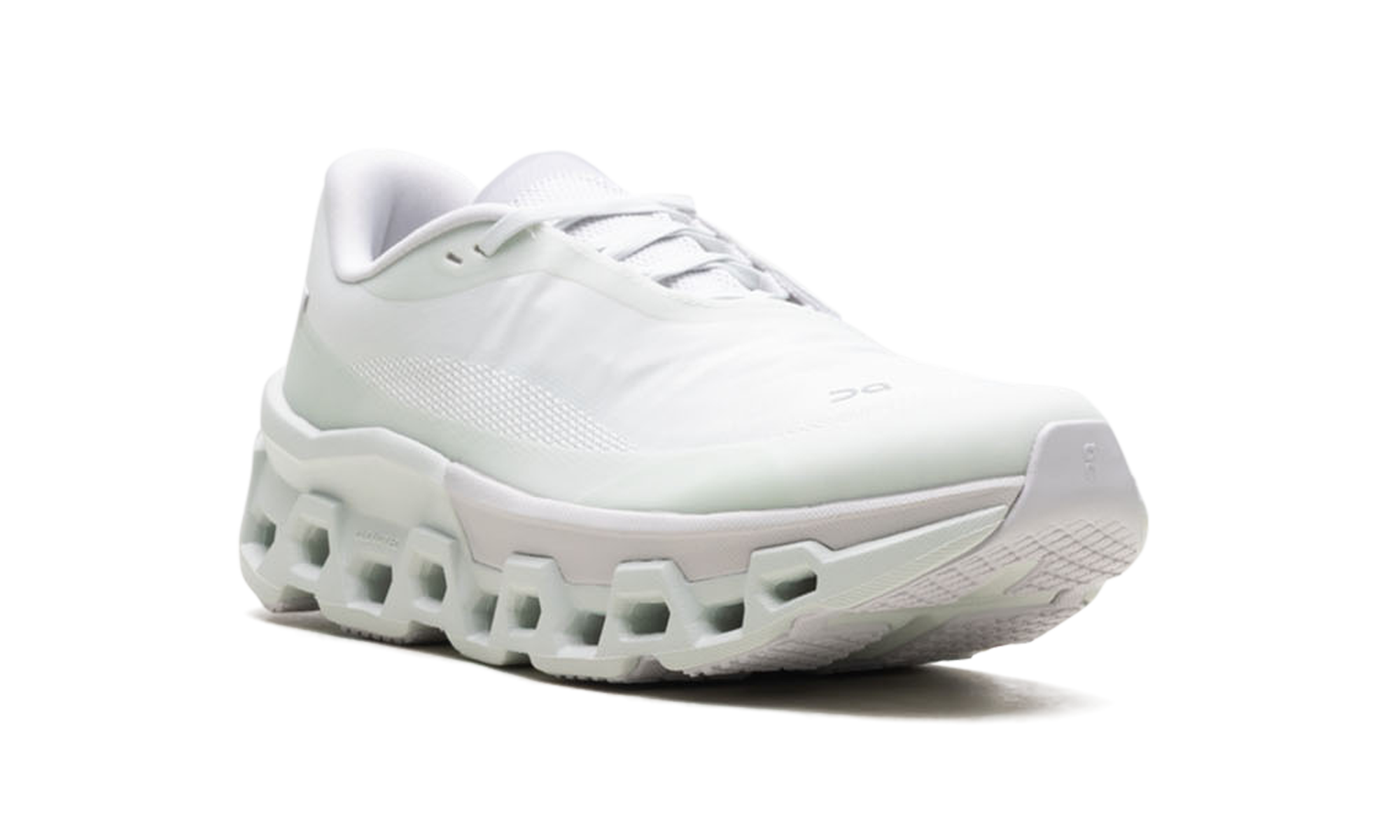 Cloudmonster 2 Women "Post Archive Faction Vapor Frost"
