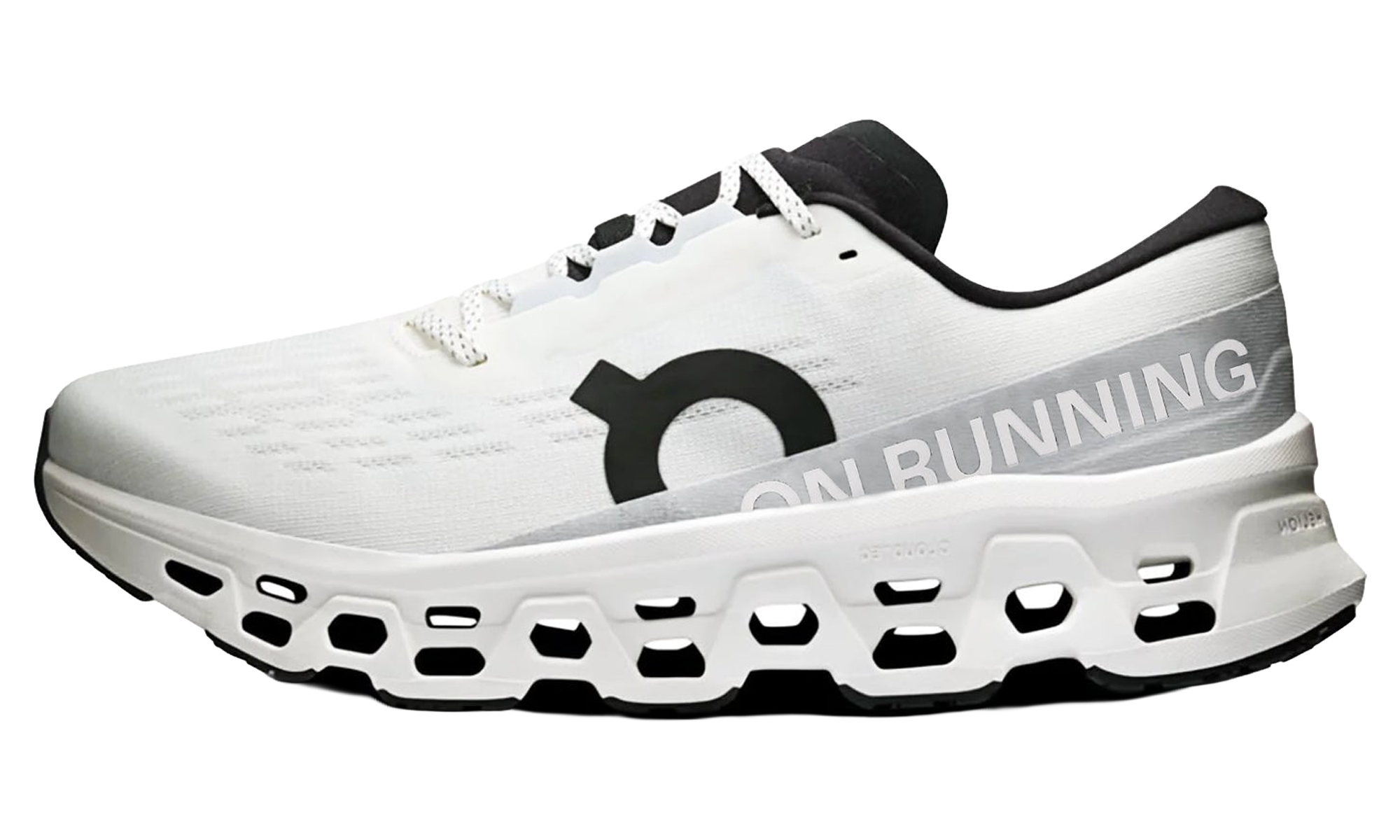 Cloudmonster 3 "White"