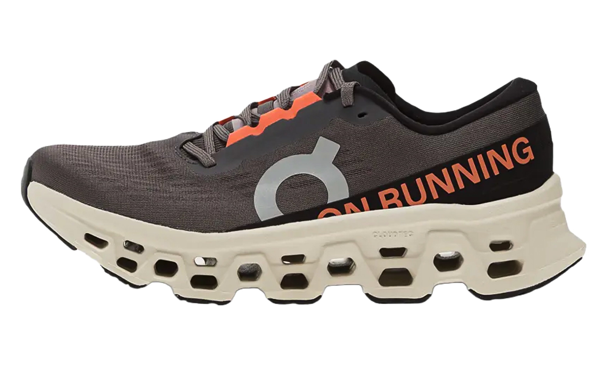 Cloudmonster 3 Women "Eclipse Ivory"