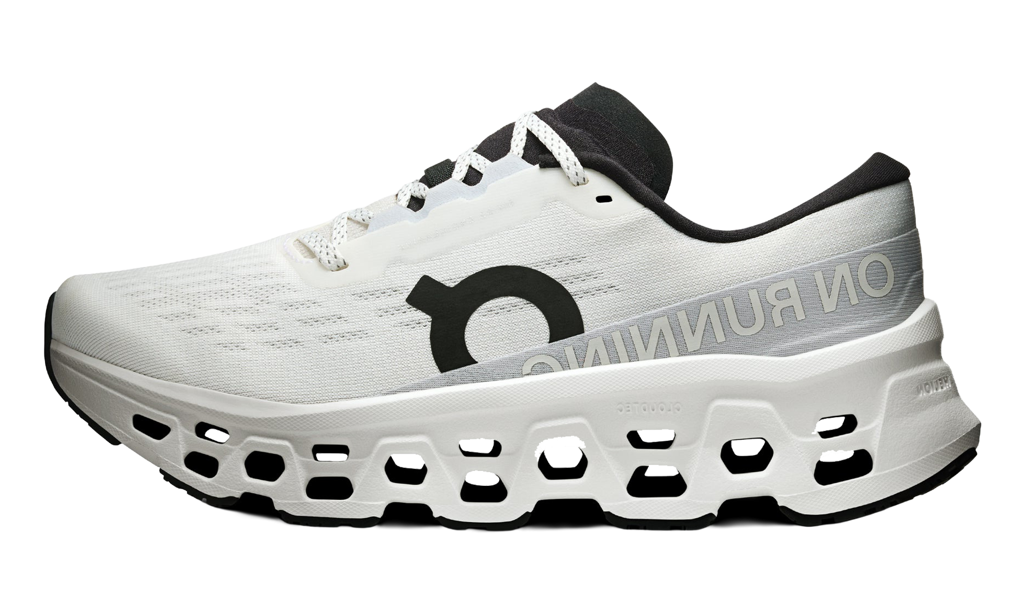 Cloudmonster 3 Women "White"