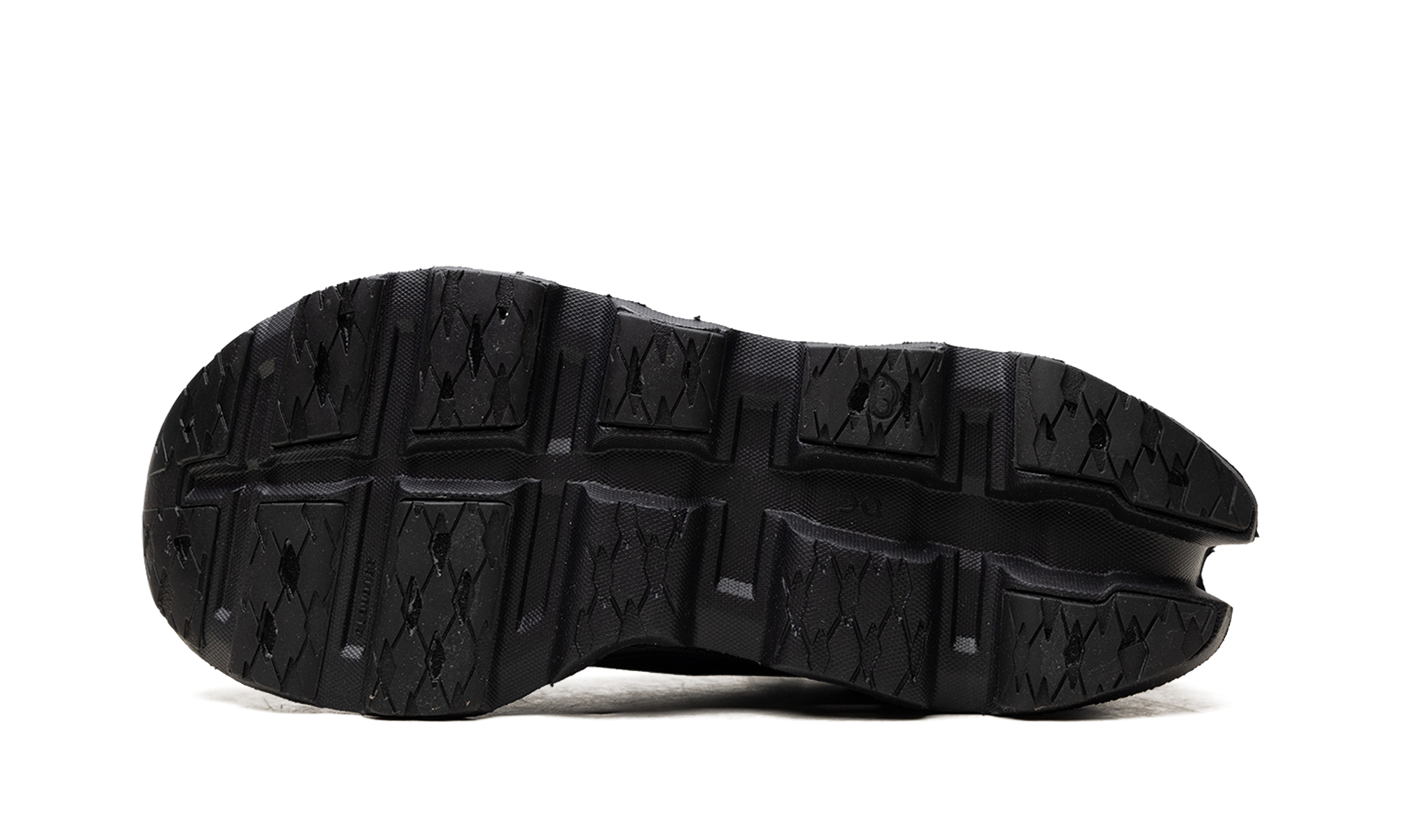 Cloudmonster 3 Womens "Black"