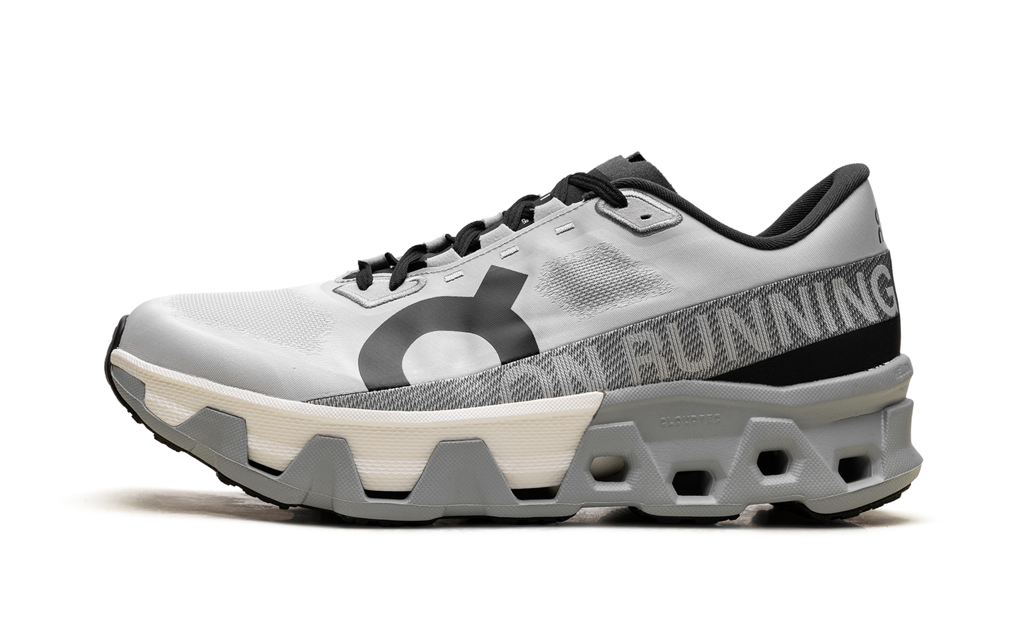 Cloudmonster Hyper "Glacier Ivory"