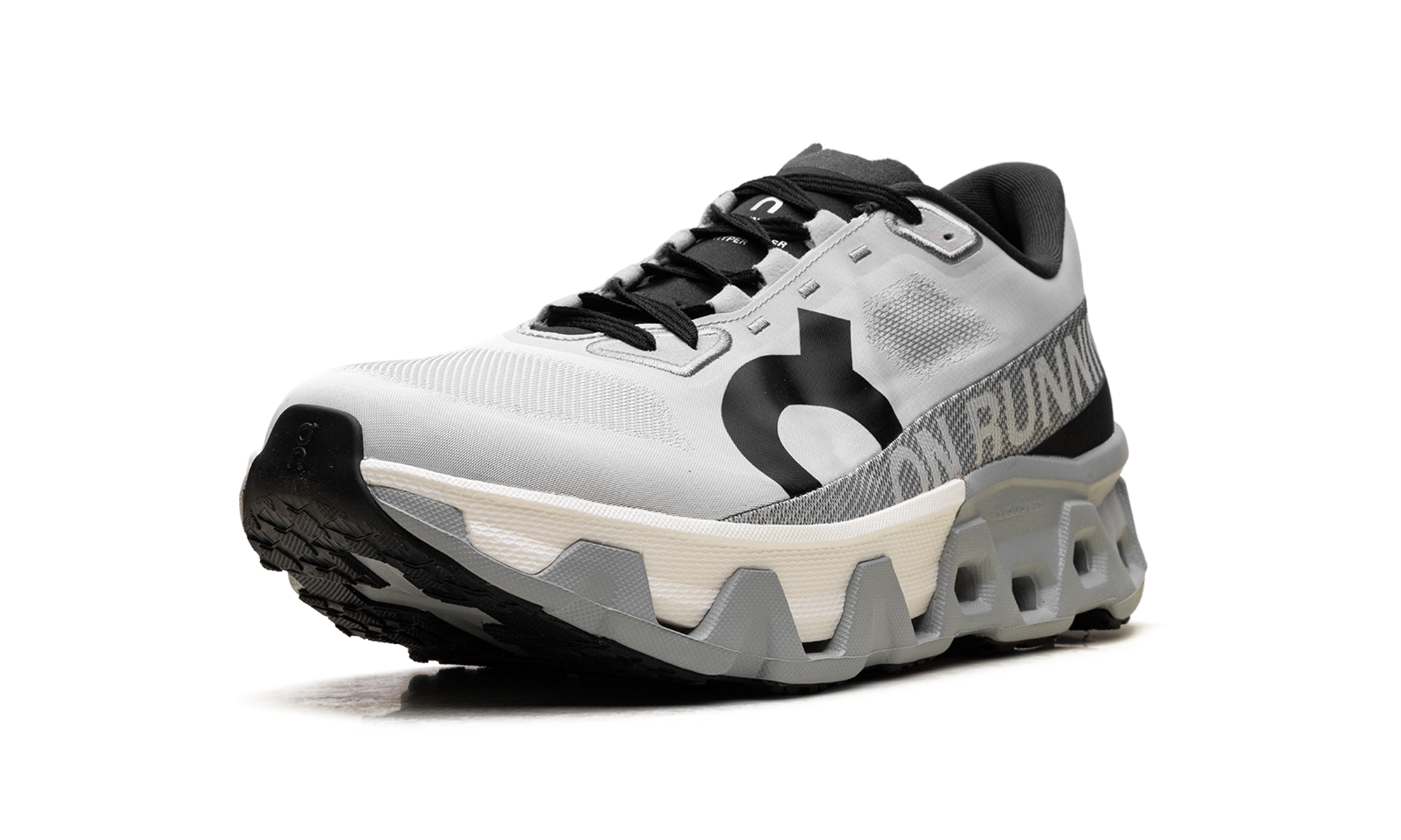 Cloudmonster Hyper "Glacier Ivory"