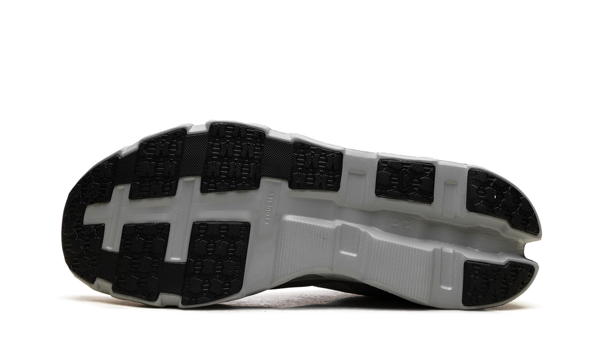 Cloudmonster Hyper "Glacier Ivory"
