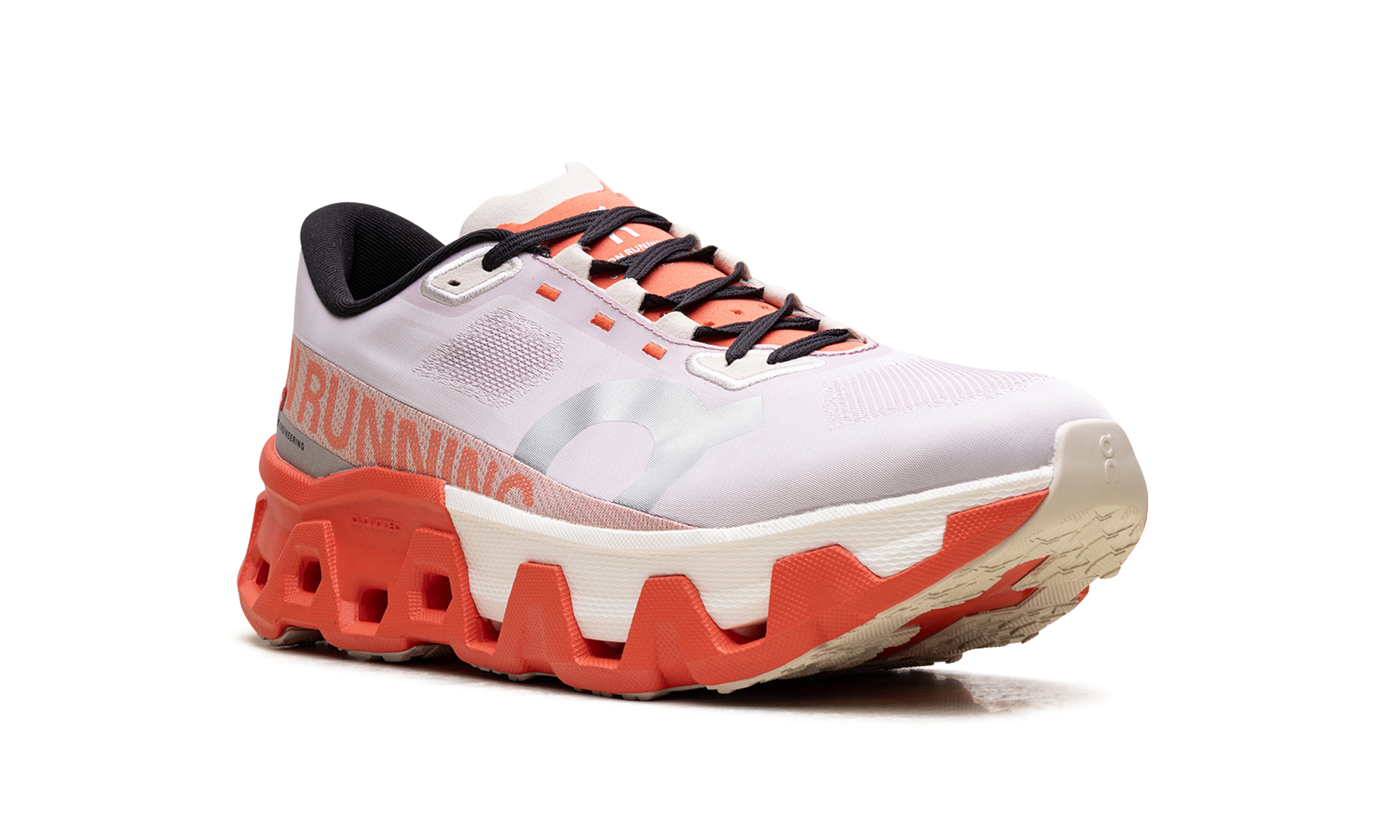 Cloudmonster Hyper "Mauve Flame"