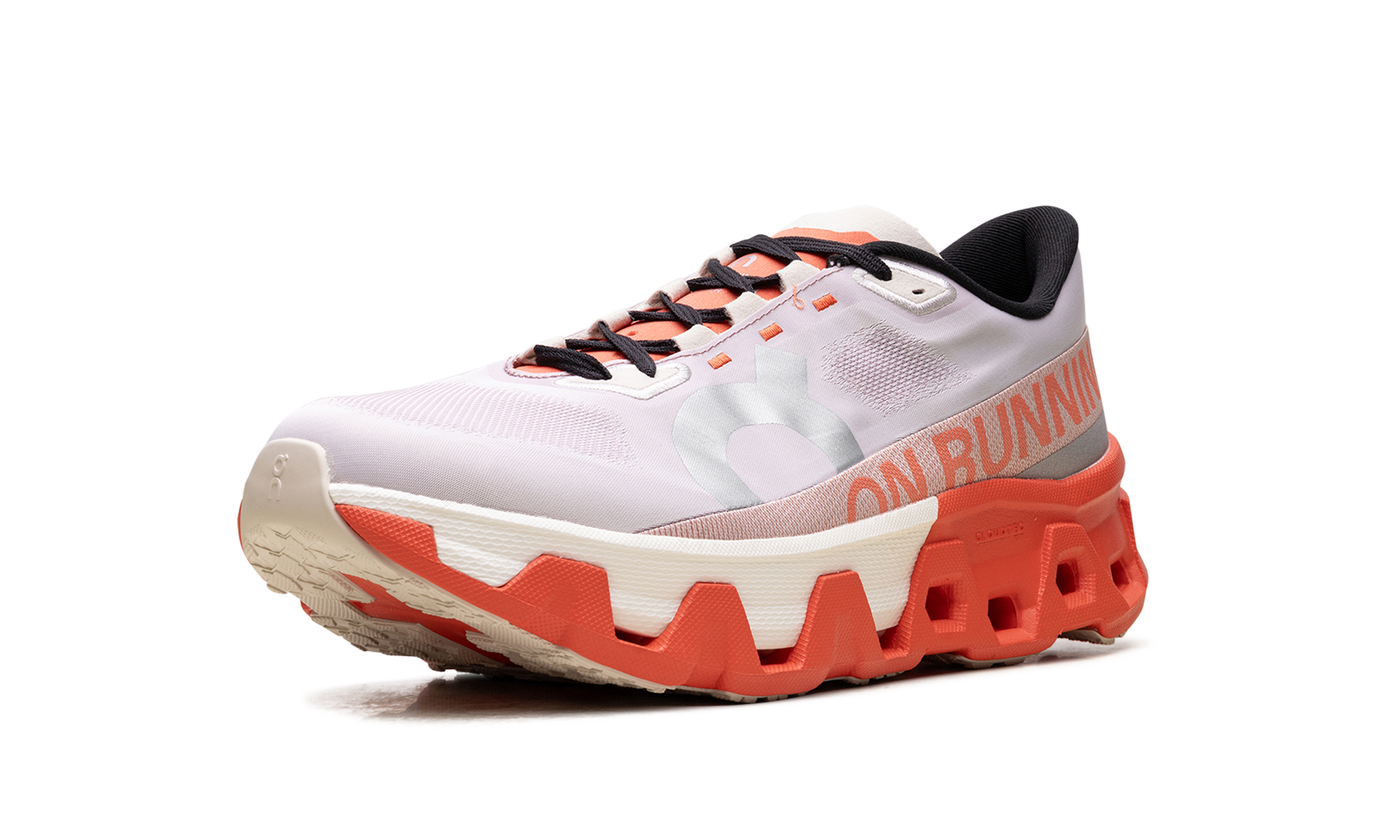 Cloudmonster Hyper "Mauve Flame"