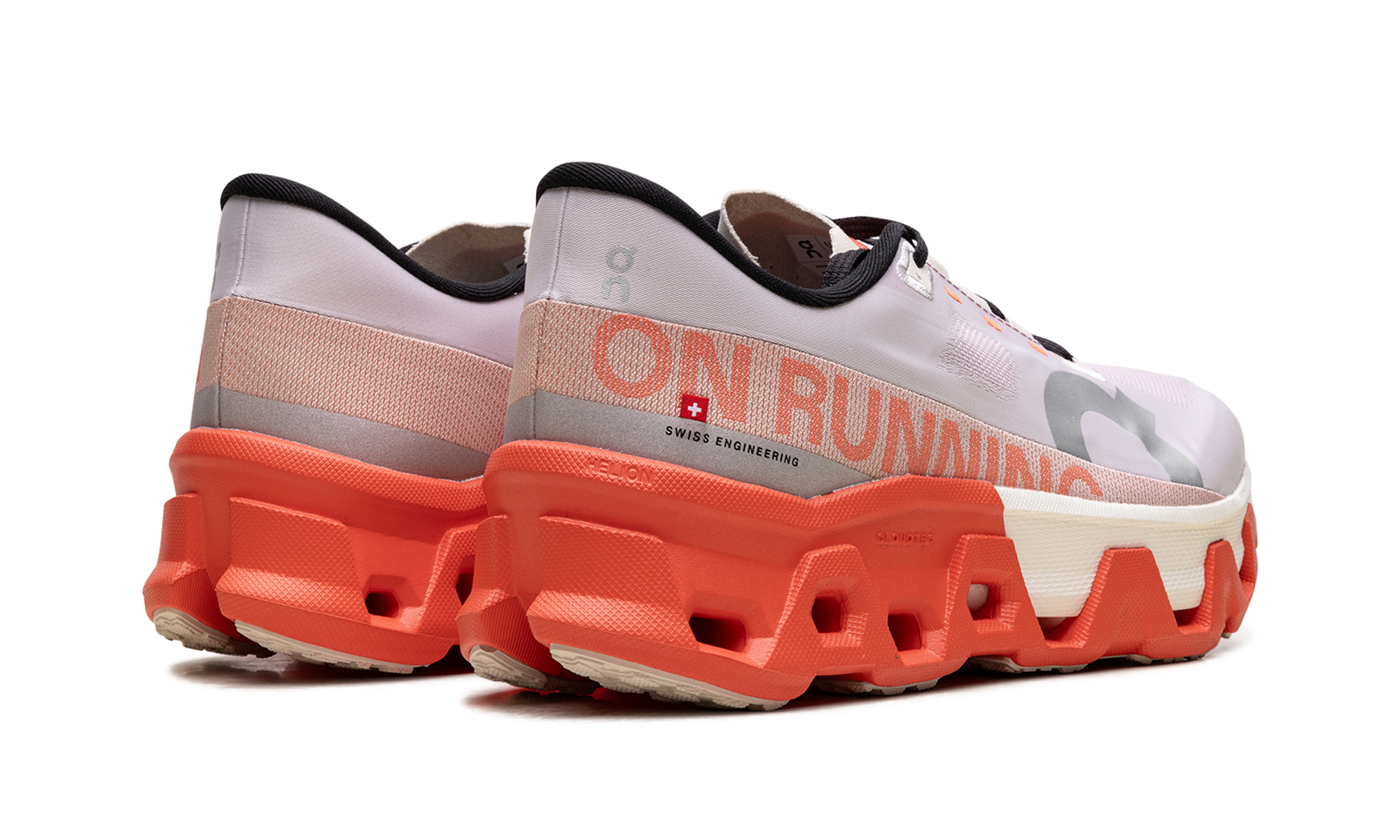 Cloudmonster Hyper "Mauve Flame"