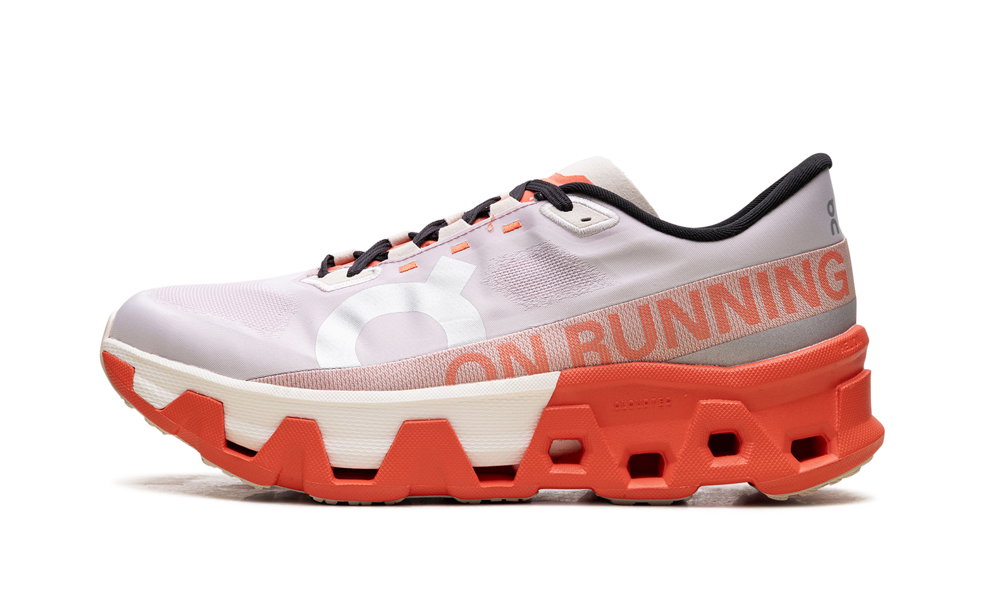 Cloudmonster Hyper "Mauve Flame"