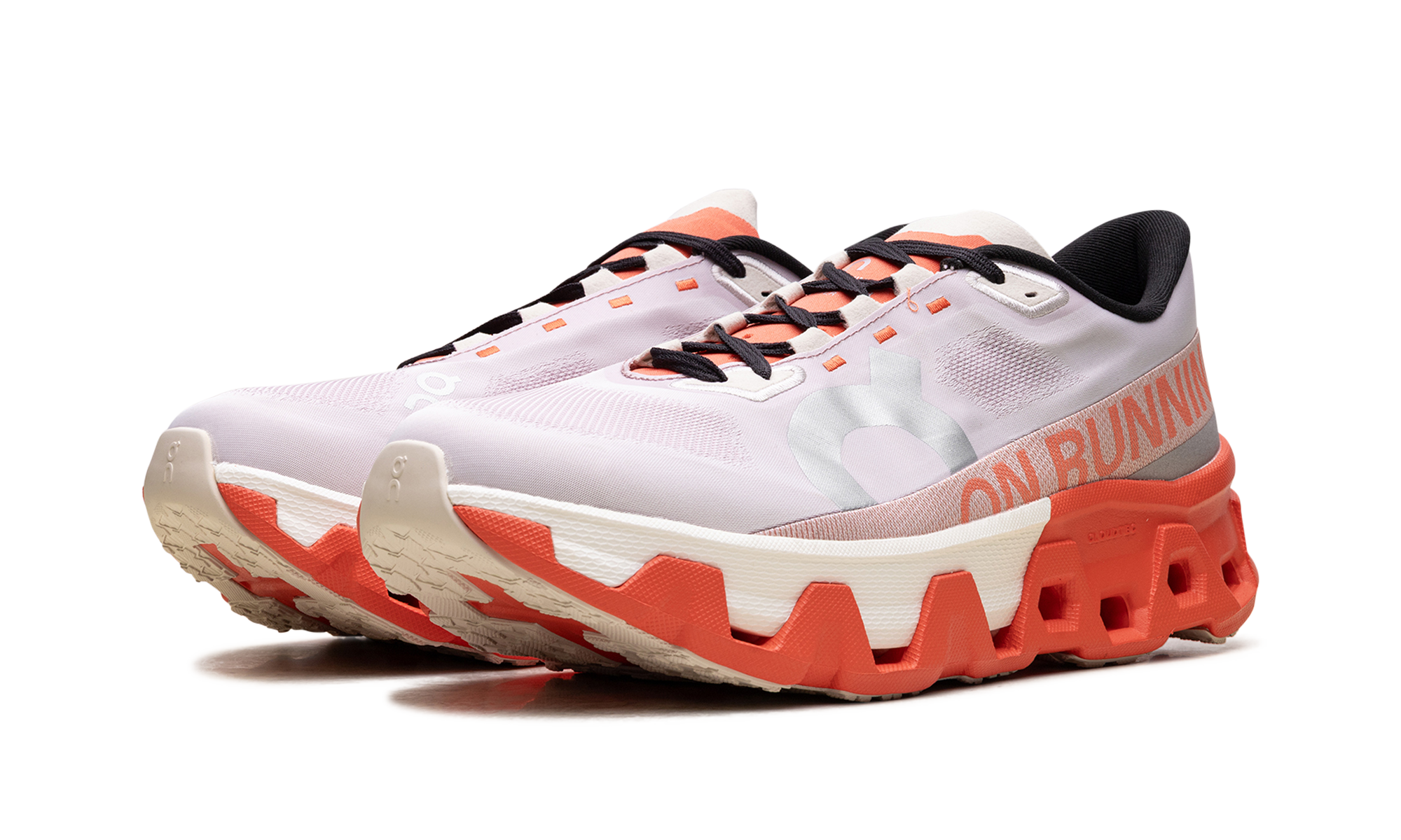 Cloudmonster Hyper "Mauve Flame"