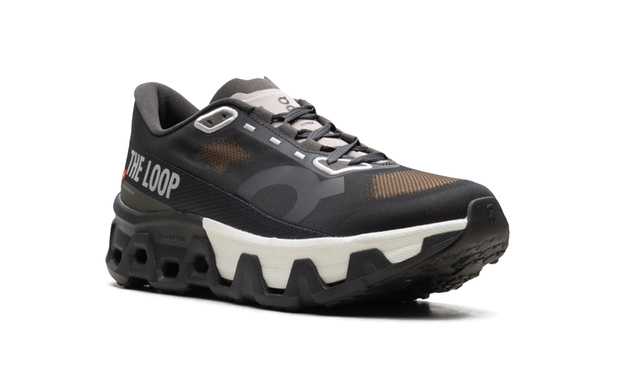 Cloudmonster Hyper Pls-Tl Women "Espresso/elk"