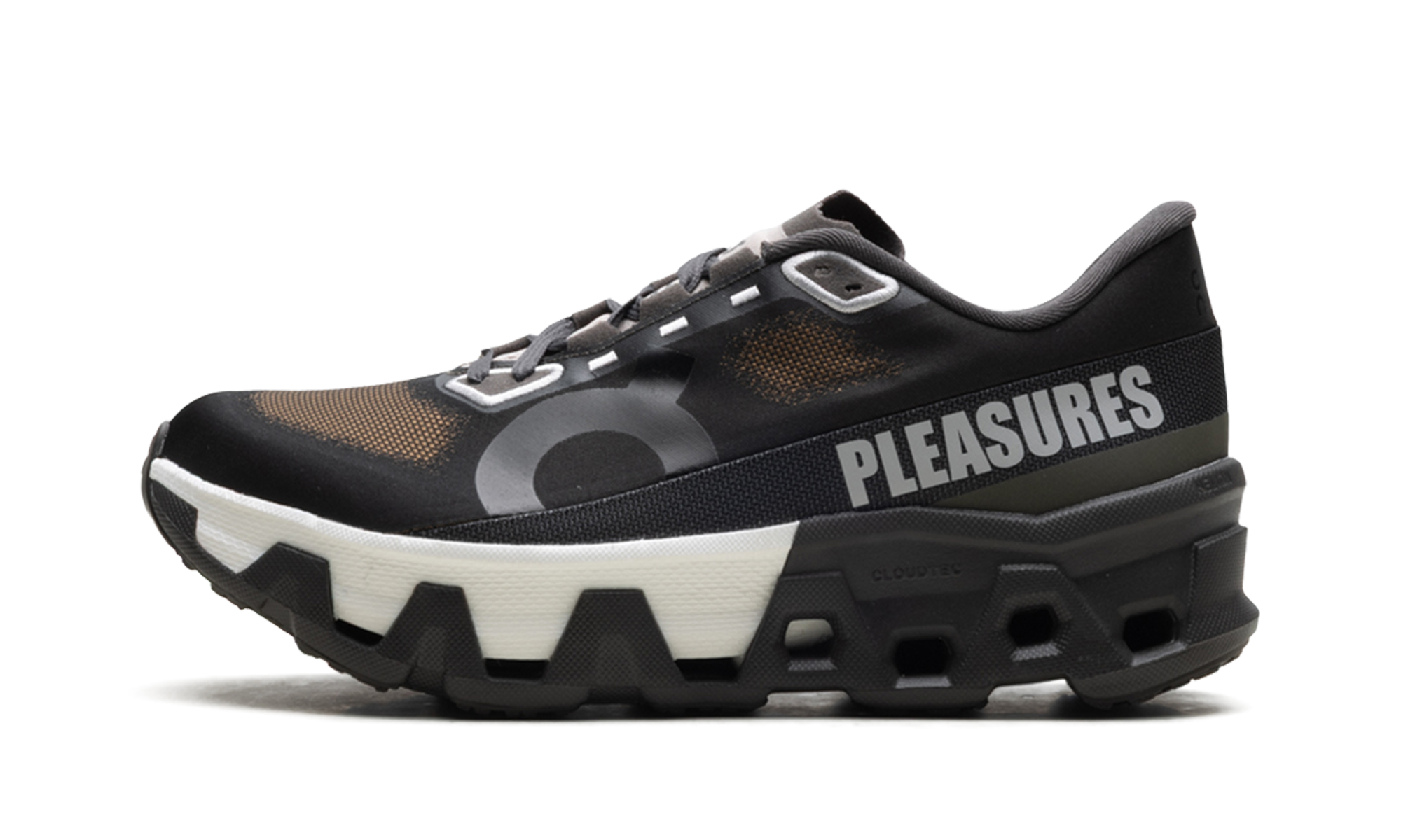 Cloudmonster Hyper Pls-Tl Women "Espresso/elk"