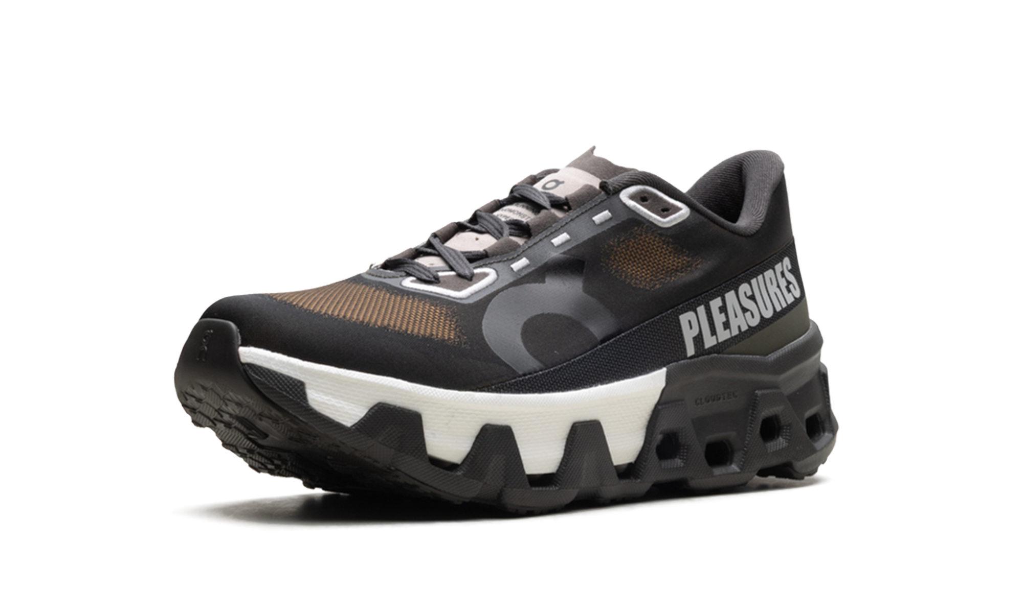 Cloudmonster Hyper Pls-Tl Women "Espresso/elk"