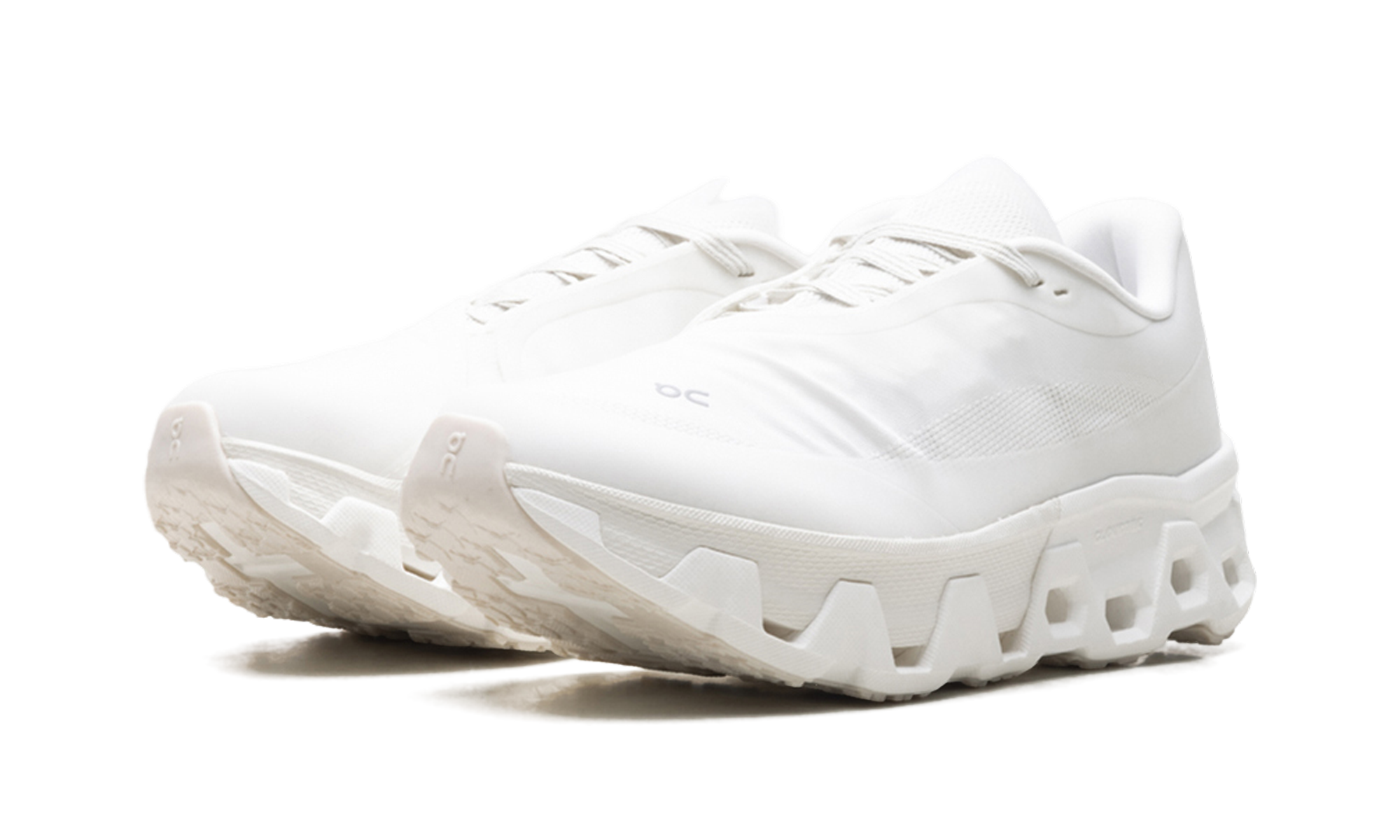 Cloudmonster Hyper "Post Archive Faction - White"