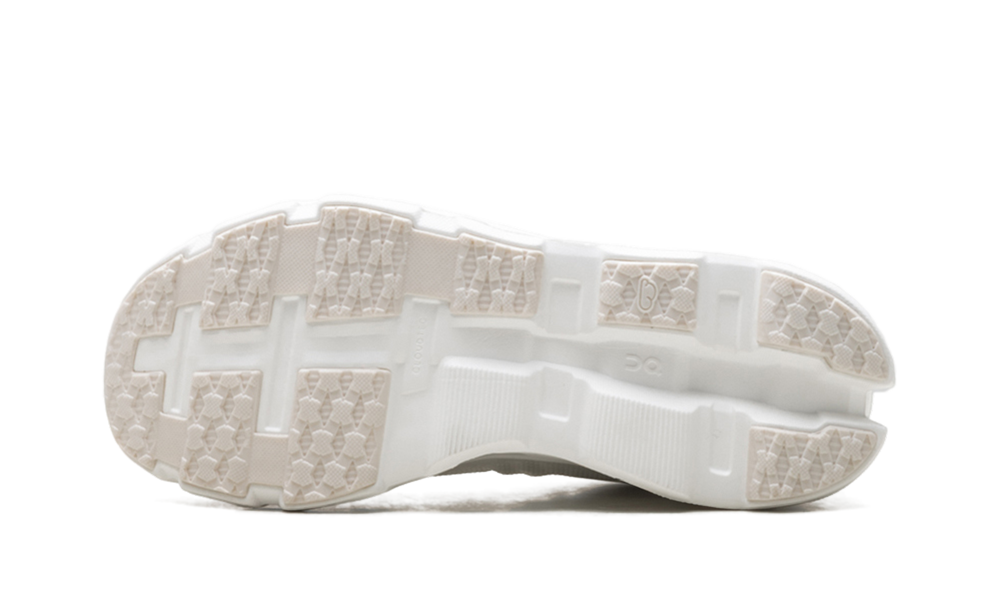 Cloudmonster Hyper "Post Archive Faction - White"