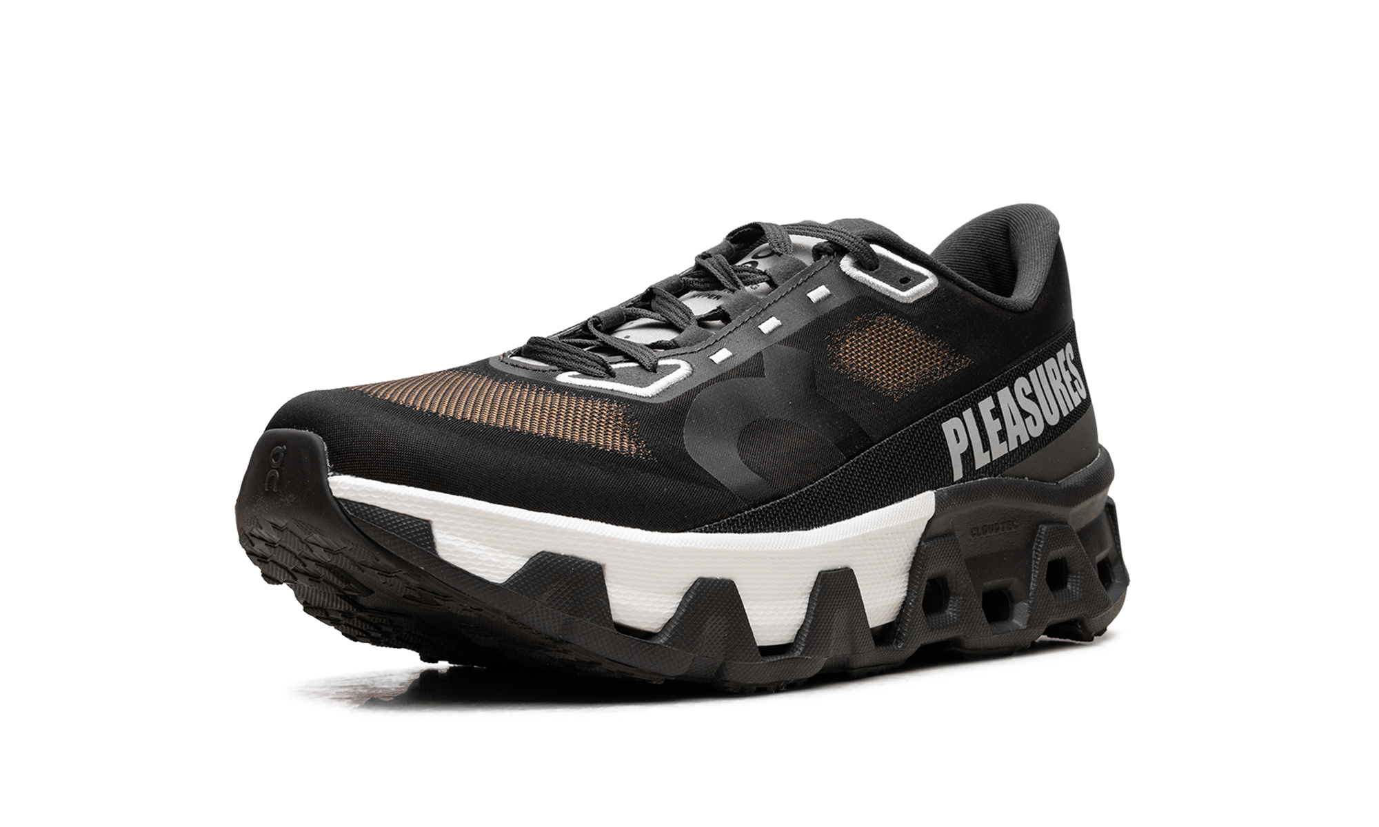 Cloudmonster Hyper Tl "Pleasures Espresso"