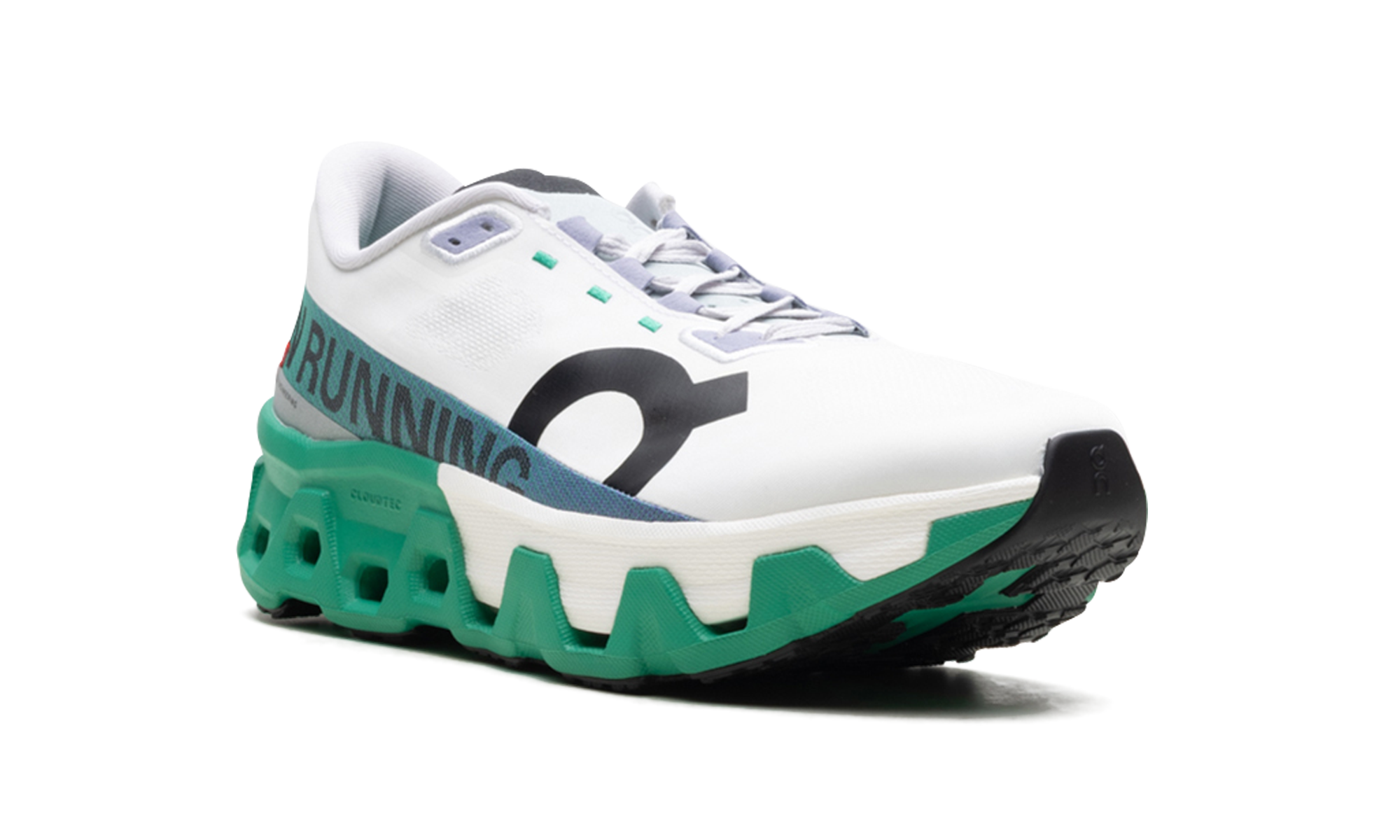 Cloudmonster Hyper "Undyed Mint"