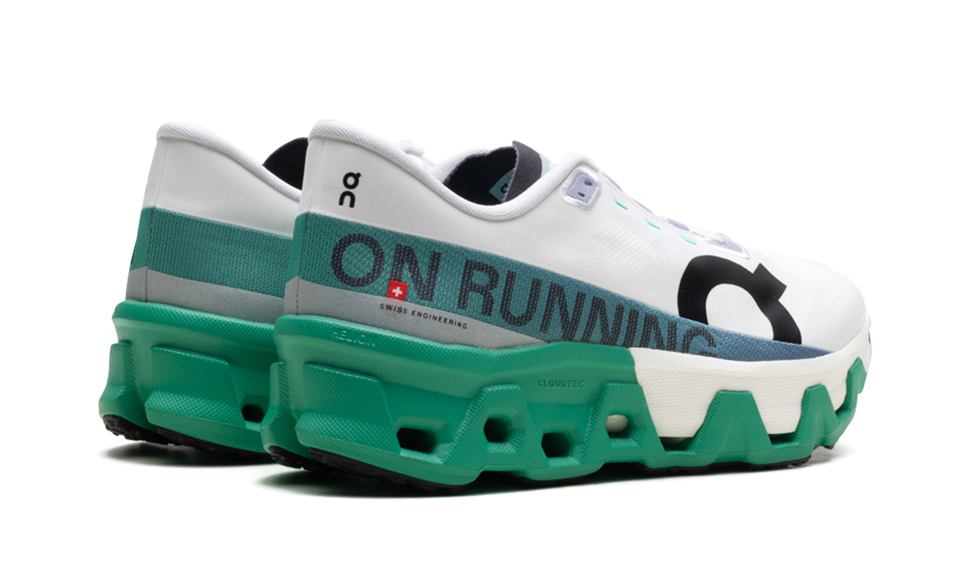Cloudmonster Hyper "Undyed Mint"