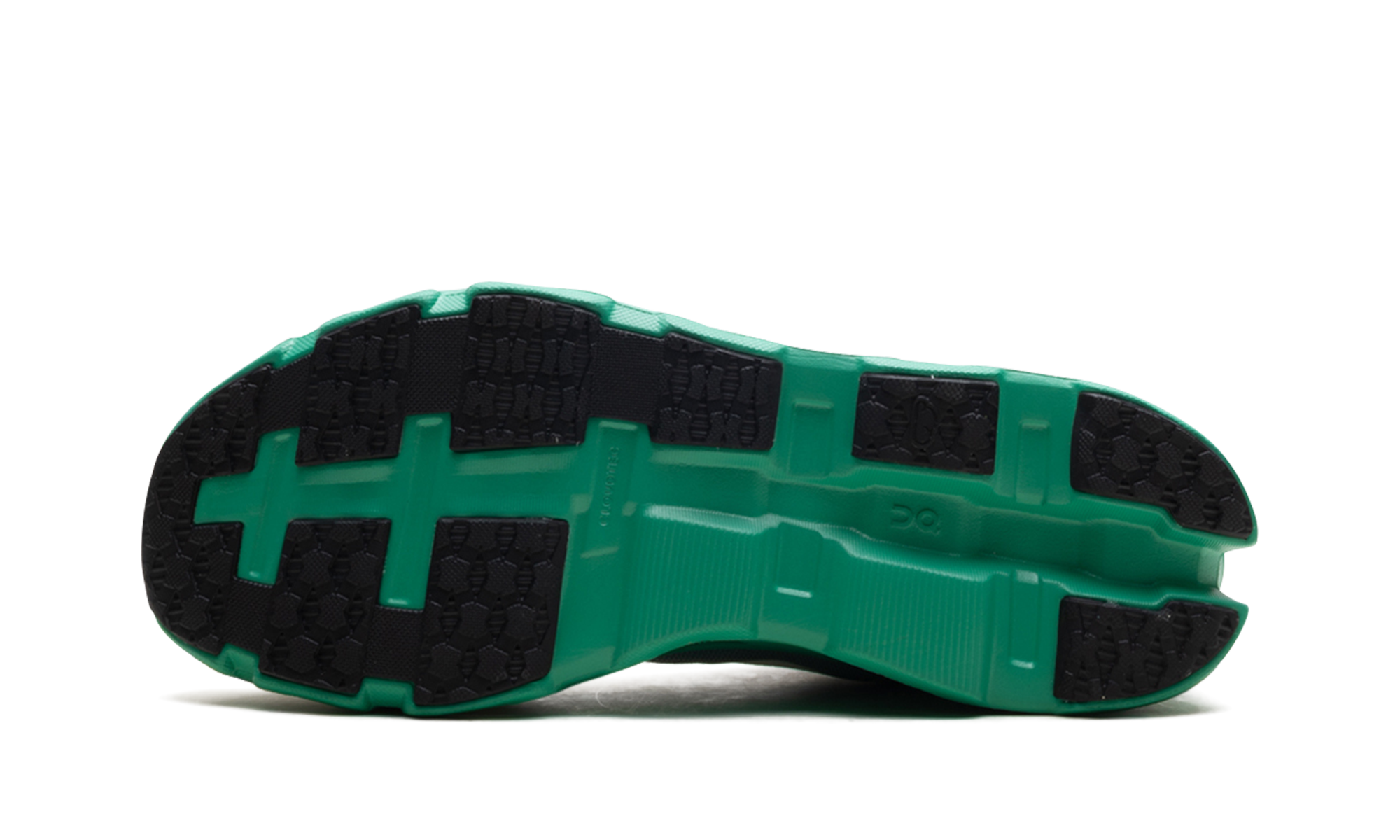Cloudmonster Hyper "Undyed Mint"