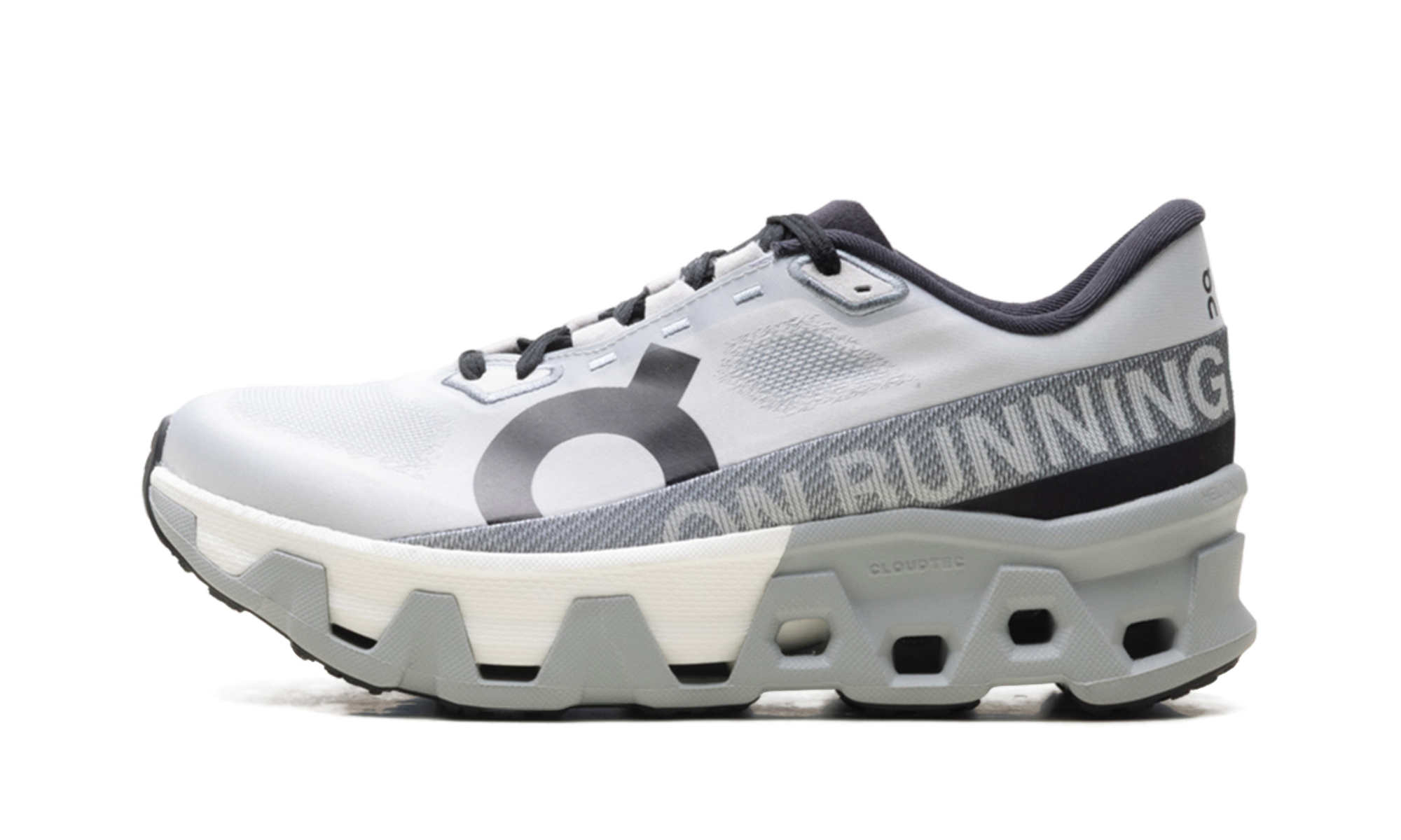 Cloudmonster Hyper Women "Glacier Ivory"