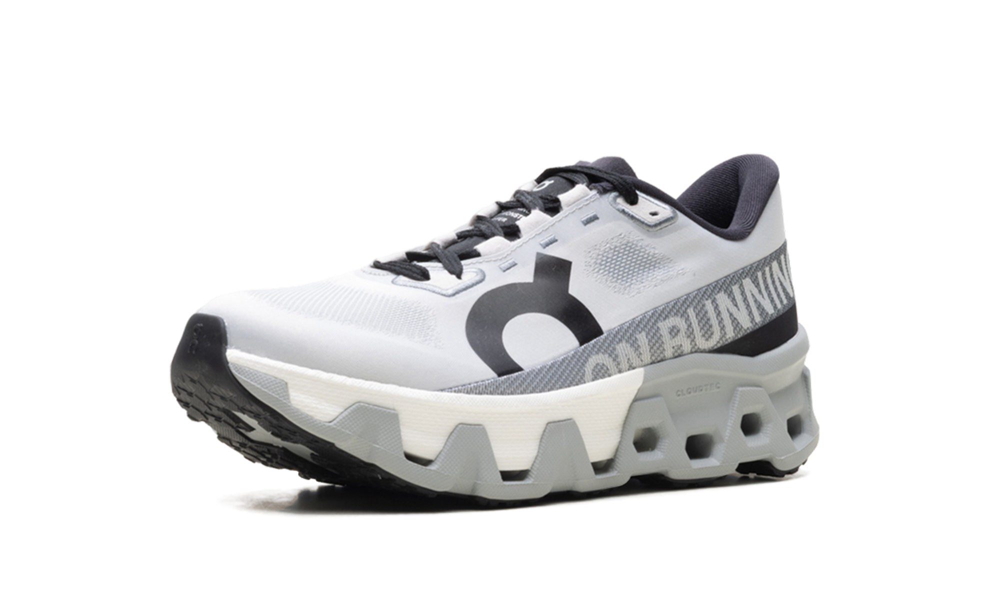 Cloudmonster Hyper Women "Glacier Ivory"