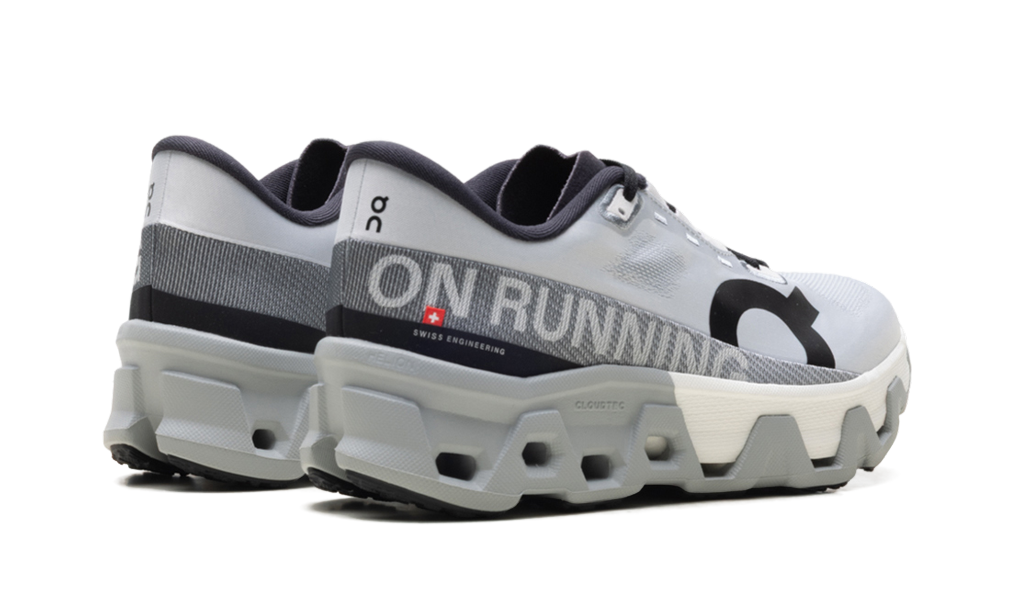 Cloudmonster Hyper Women "Glacier Ivory"