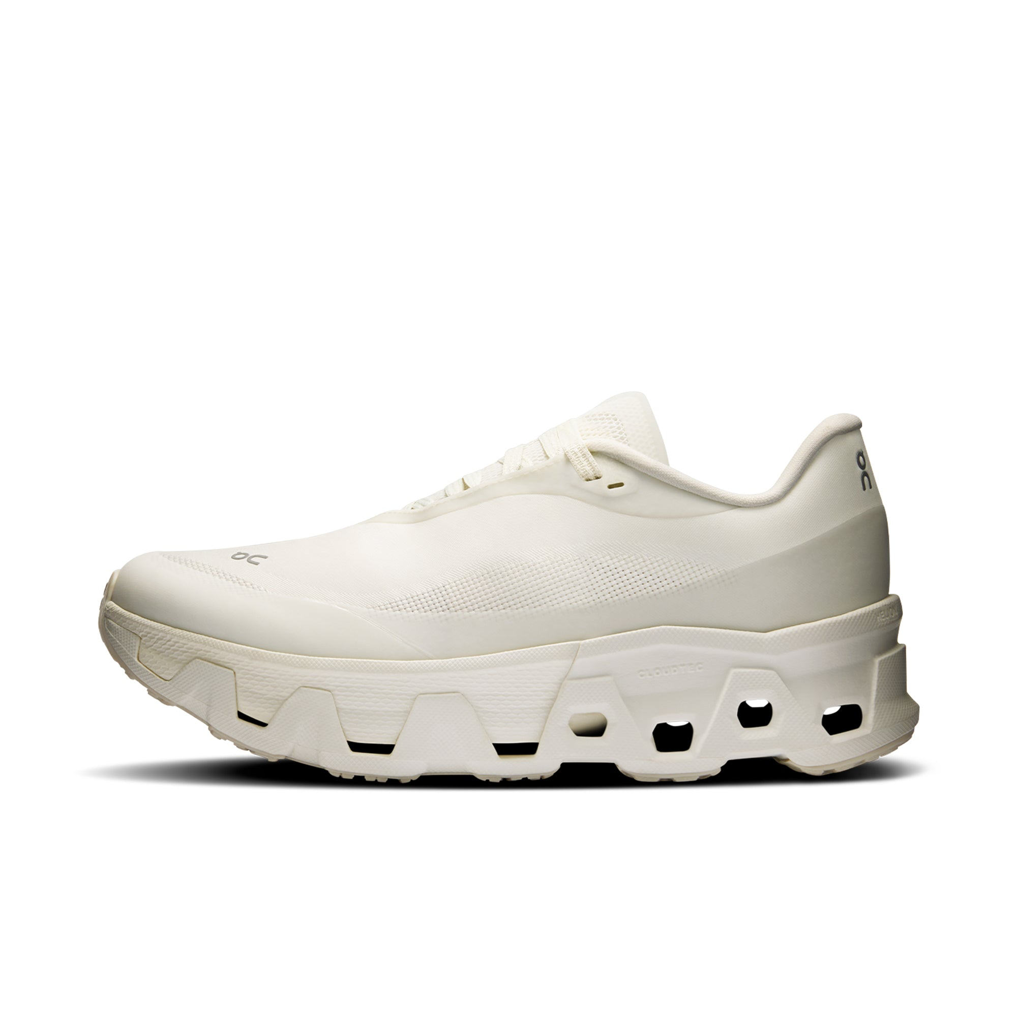 Cloudmonster Hyper Women "Post Archive Faction - White"