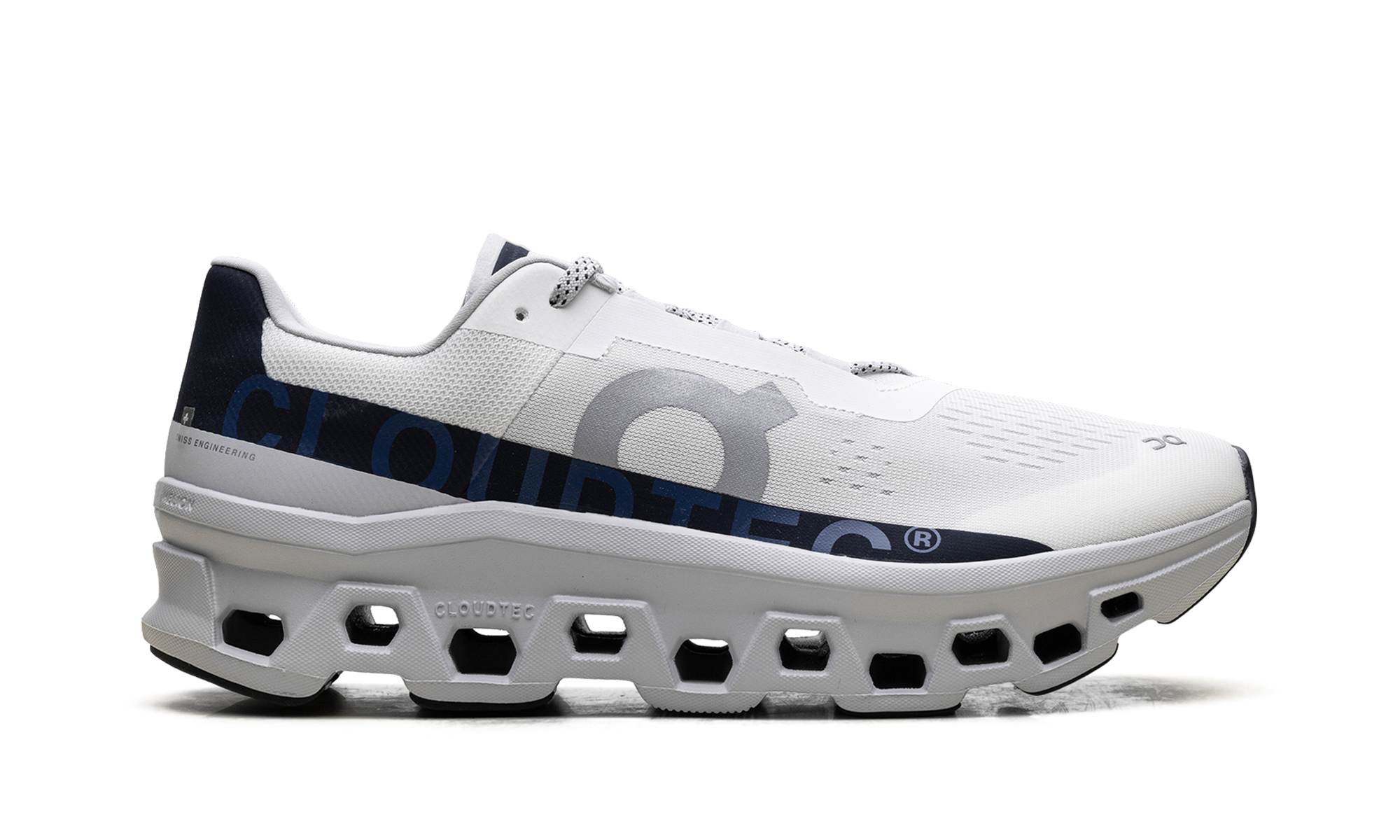 Cloudmonster "Ivory Midnight"