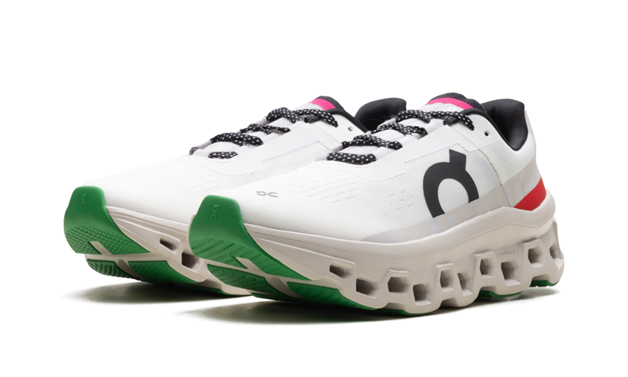 Cloudmonster "Ivory Pearl"